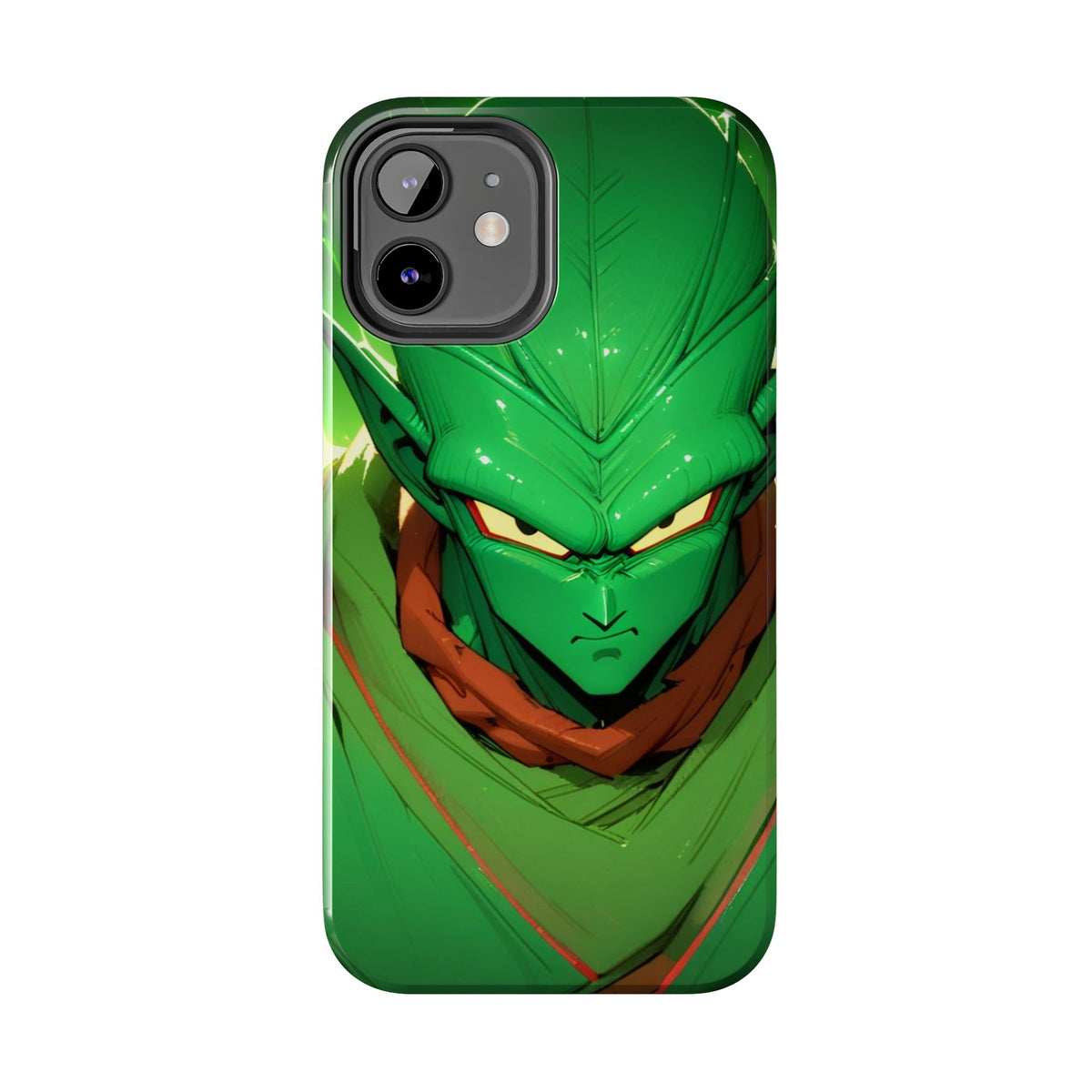Piccolo 001 Tough Cases