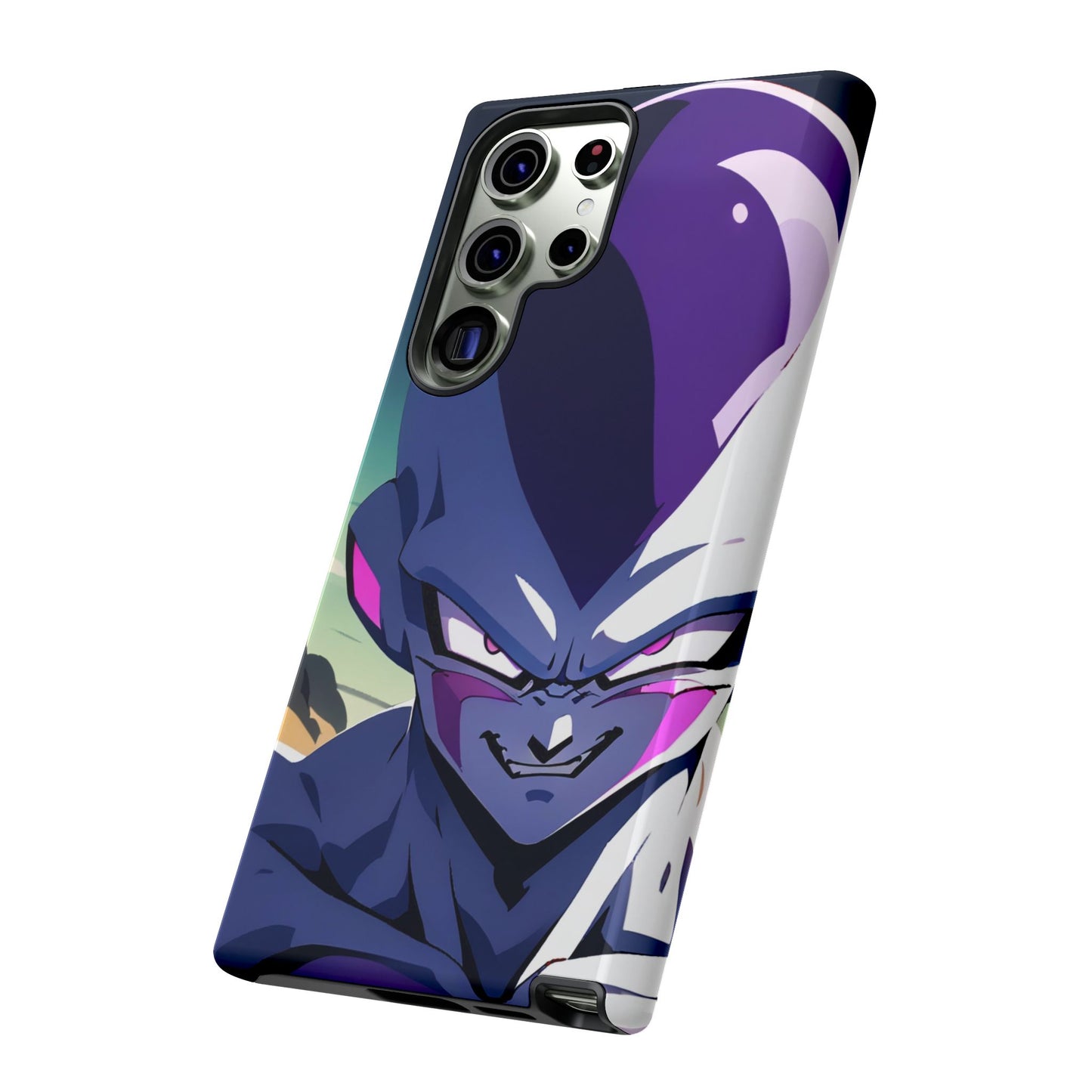 Frieza 002 Tough Cases