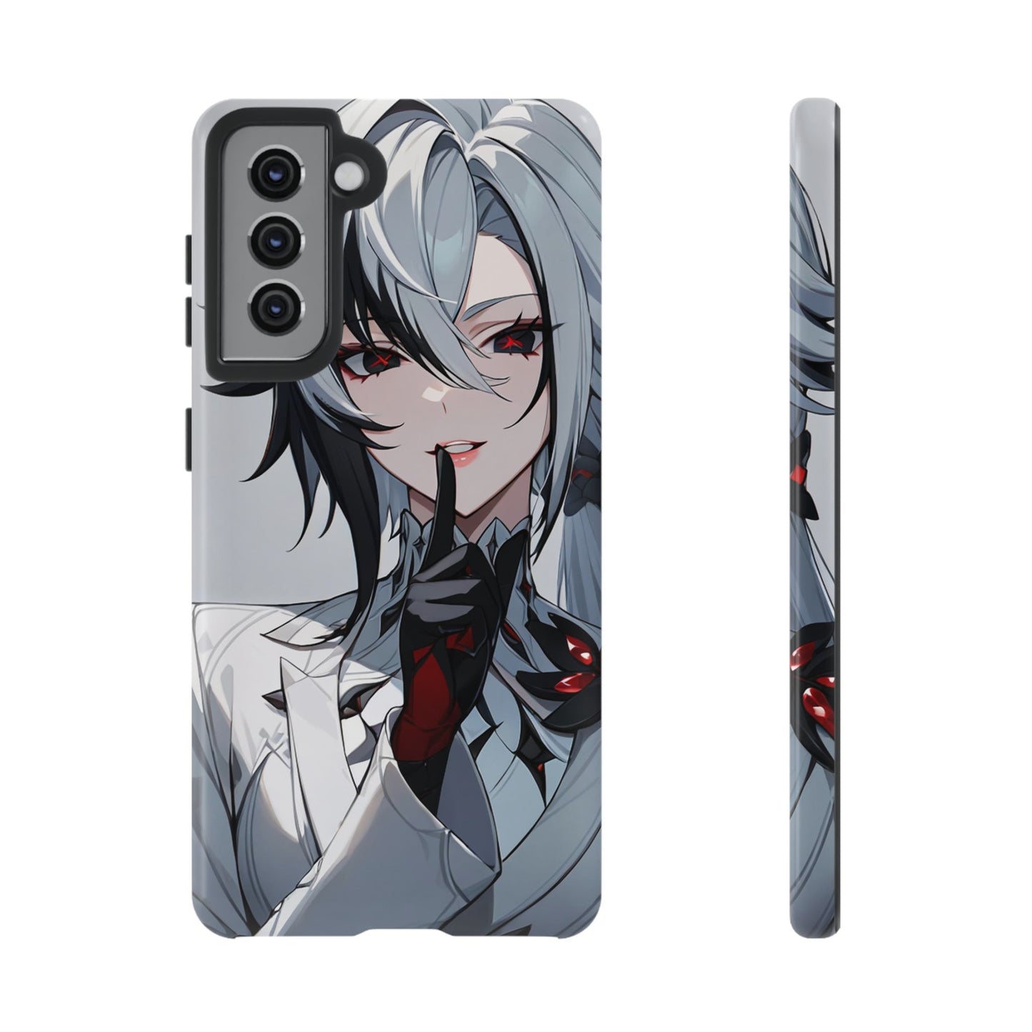 Arlecchino 002 Tough Cases