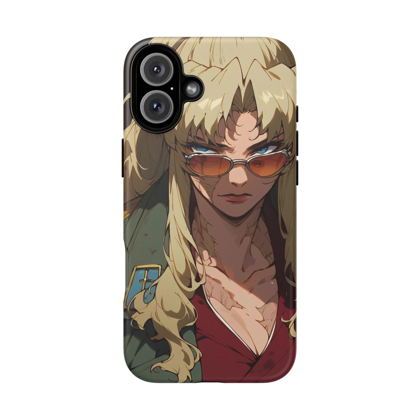 Balalaika 001 Tough Cases
