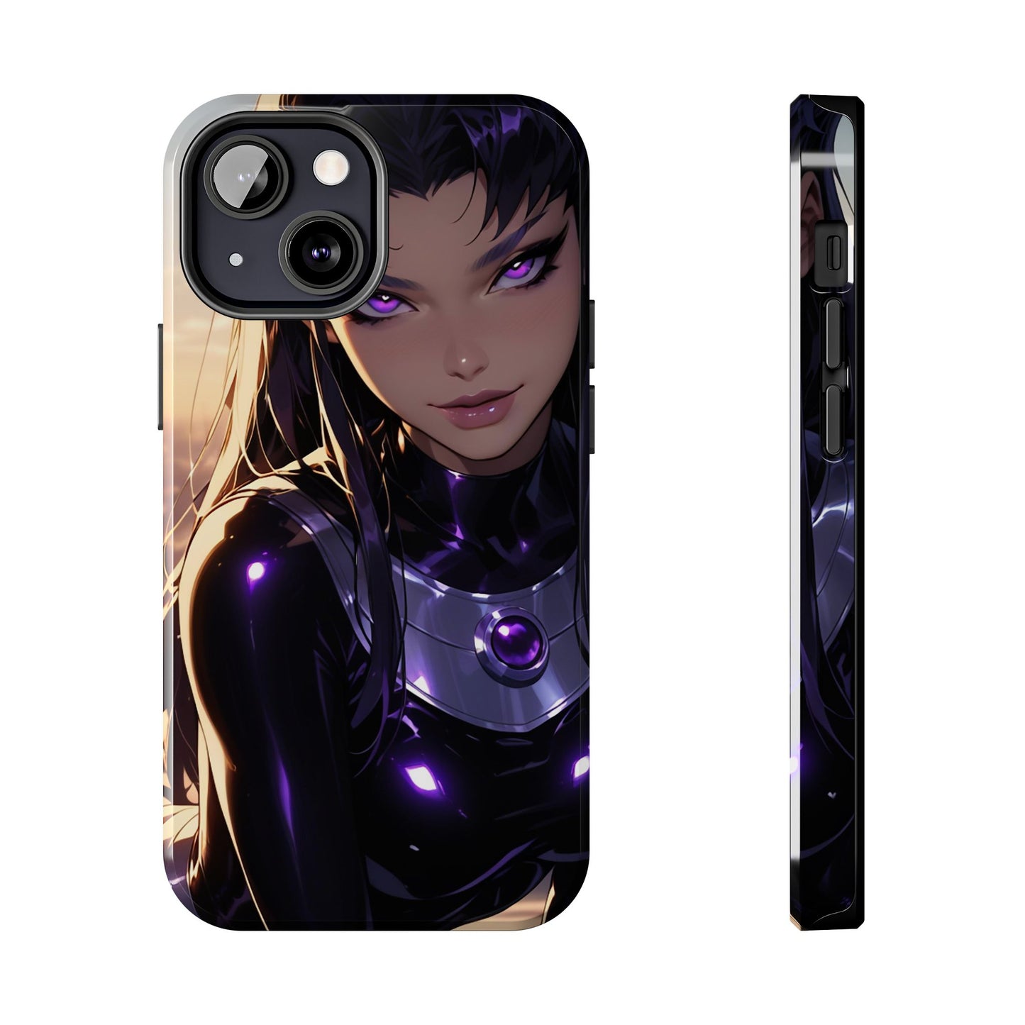 Blackfire 001 Tough Cases