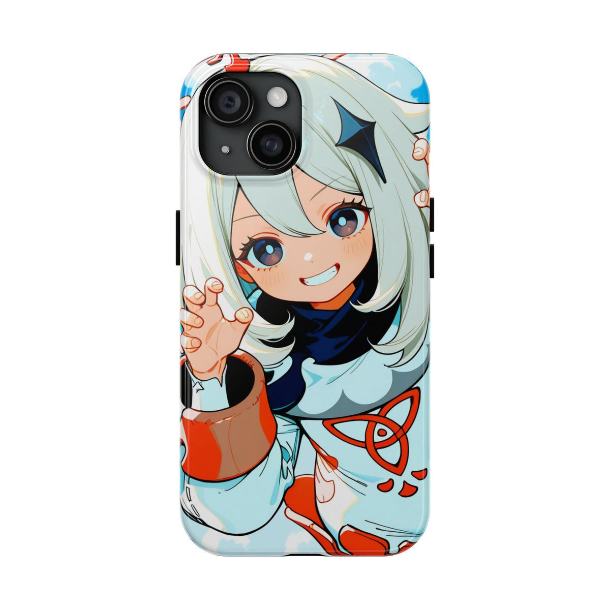 Paimon 004 Tough Cases