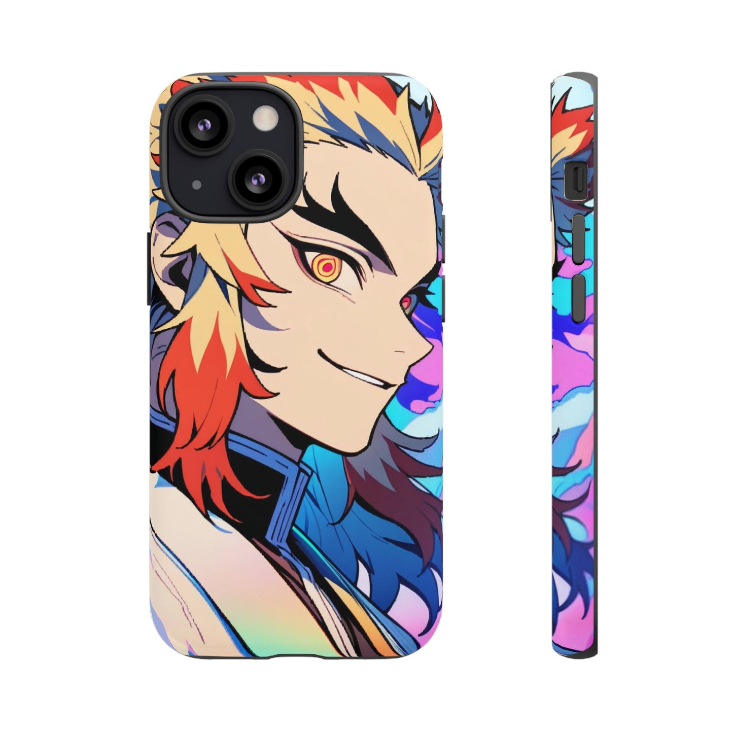 Rengoku 003 Tough Cases