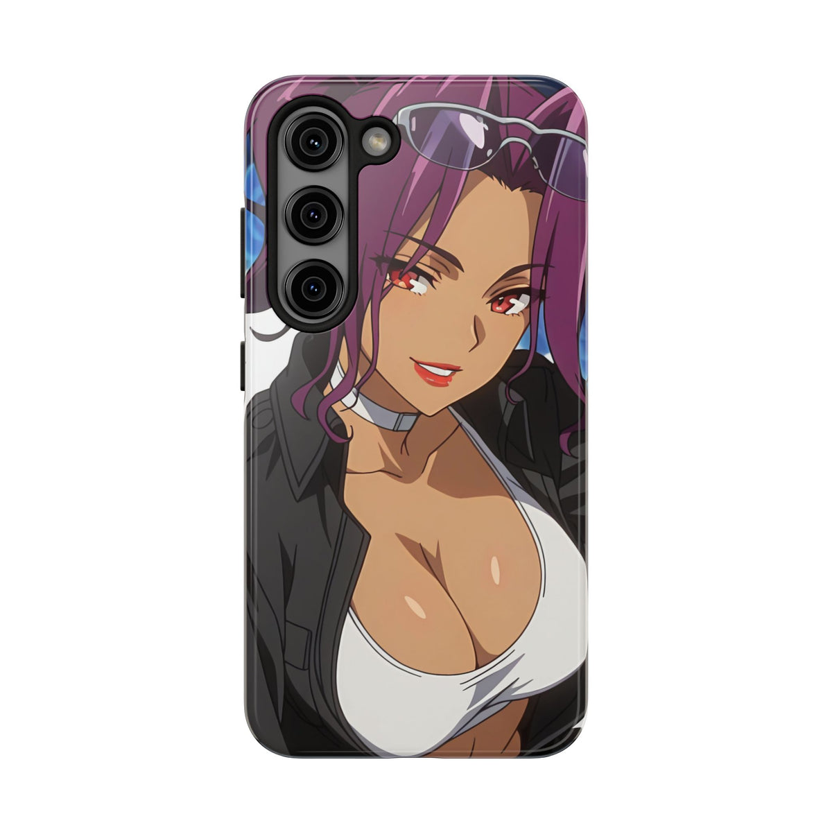 Minami Rika 002 Tough Cases