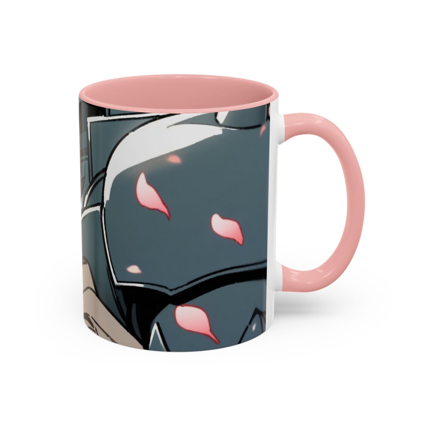 Alphonse Elric 002 Coffee Mug
