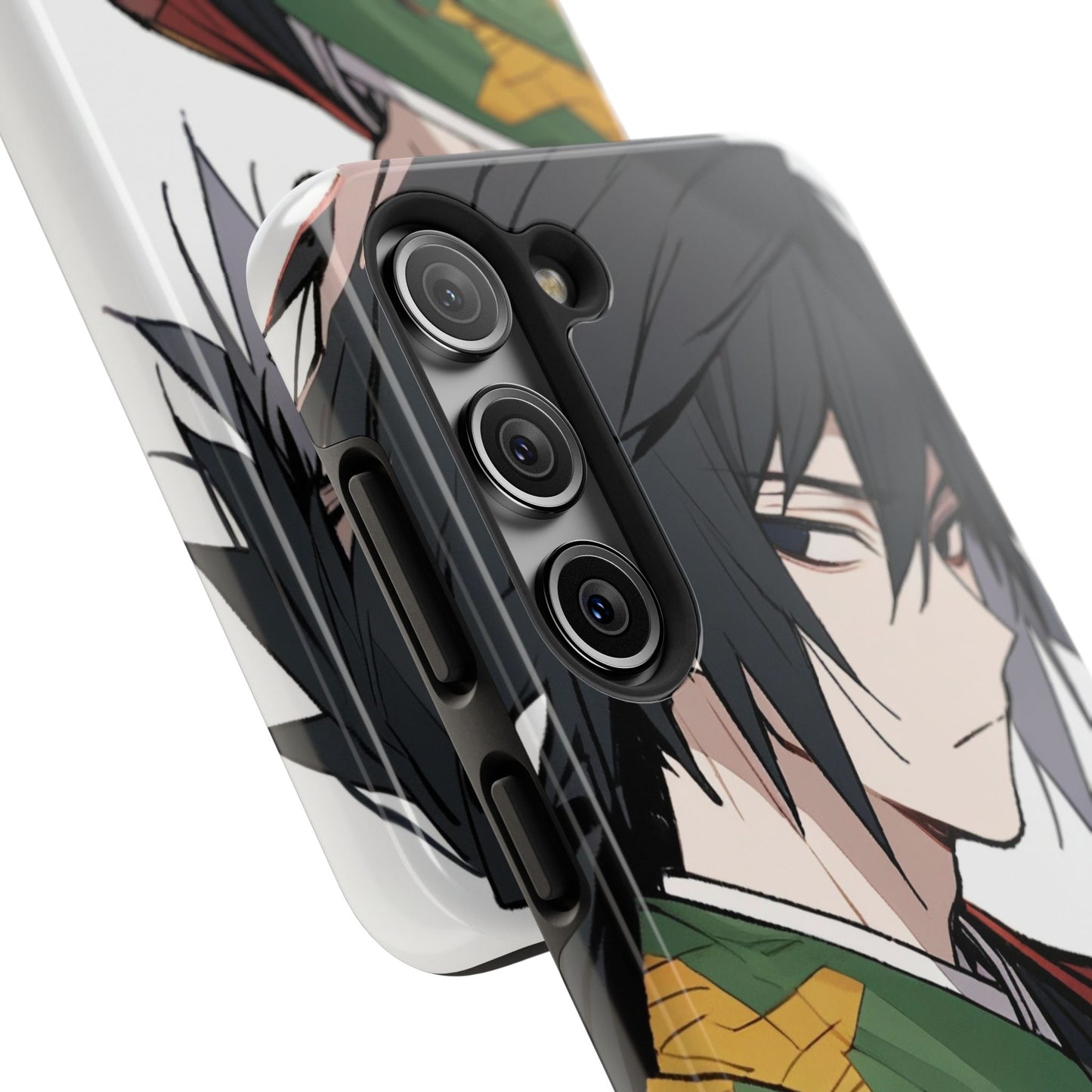 Tomioka Giyuu 003 Tough Cases