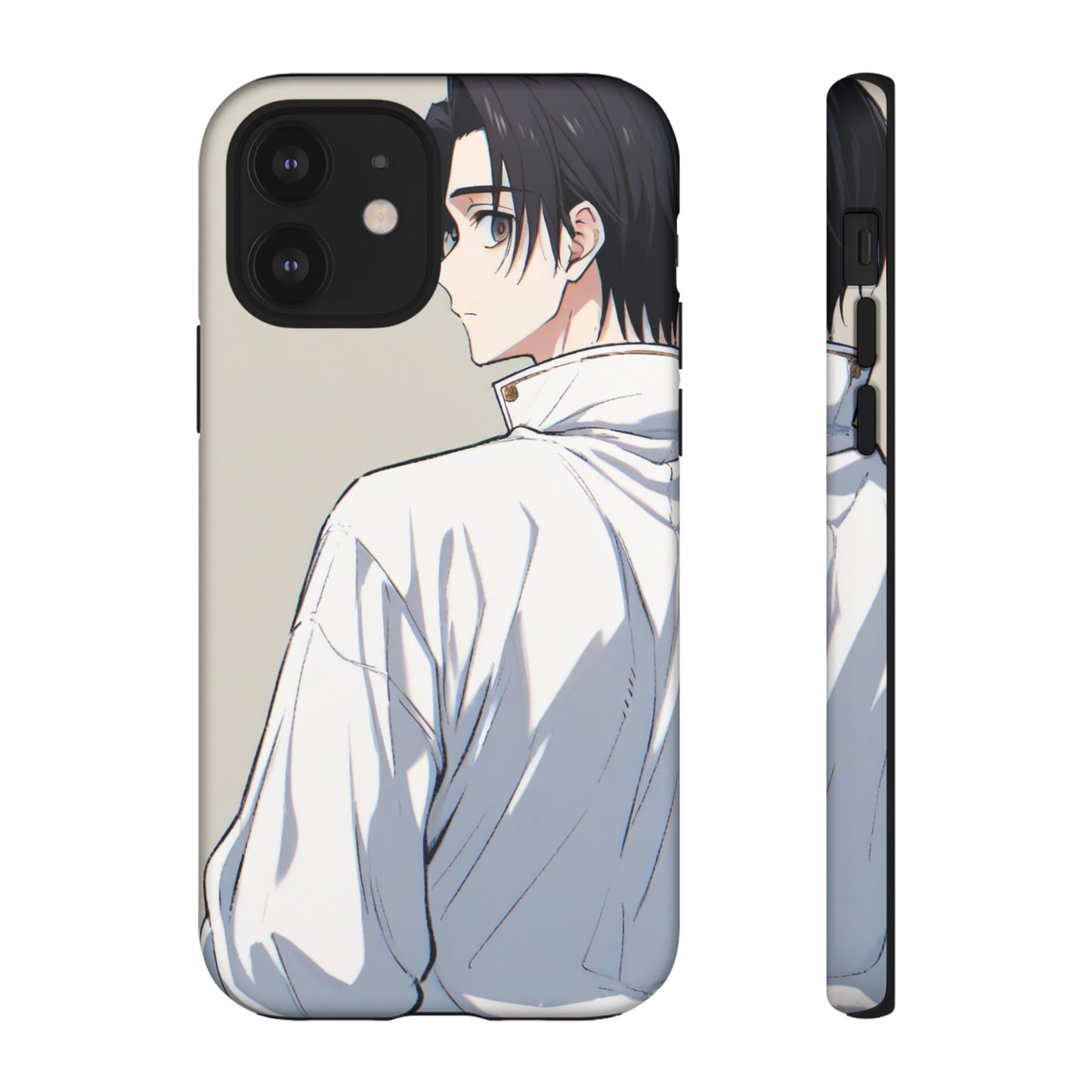 Yuta Okkotsu 002 Tough Cases