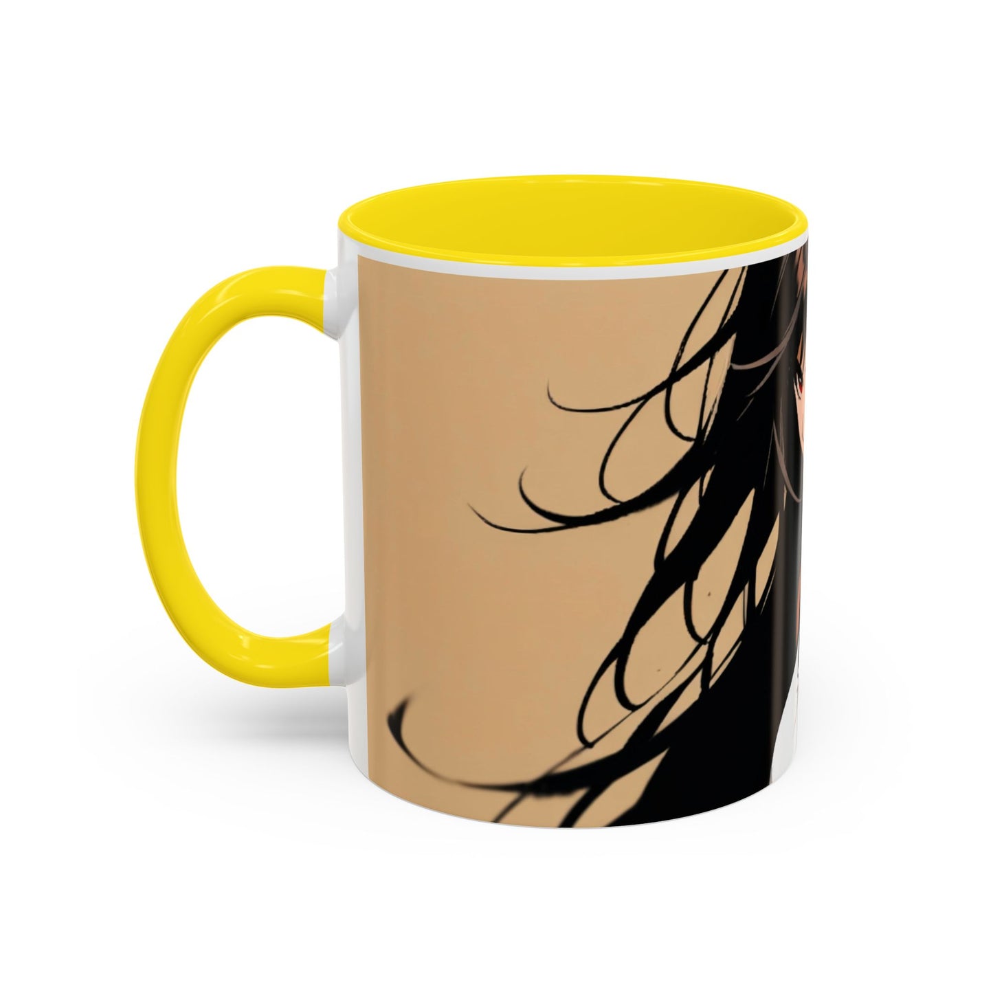 Tifa Lockhart 009 Coffee Mug