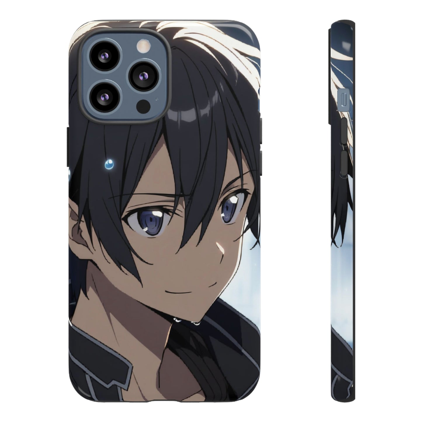 Kirito 003 Tough Cases