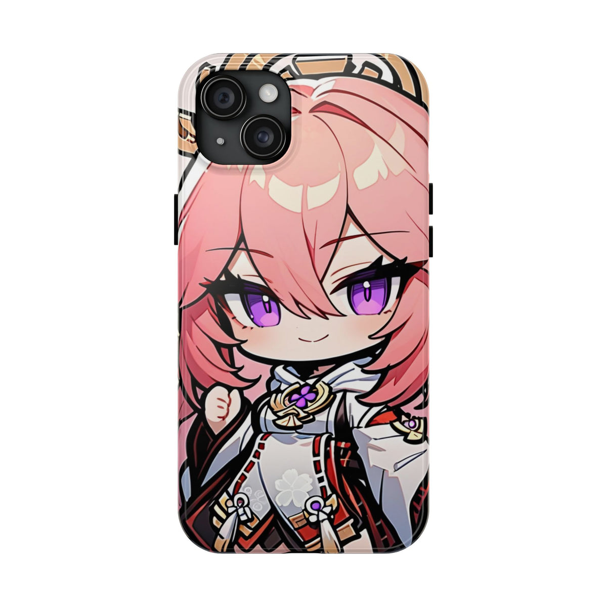 Yae Miko 005 Tough Cases