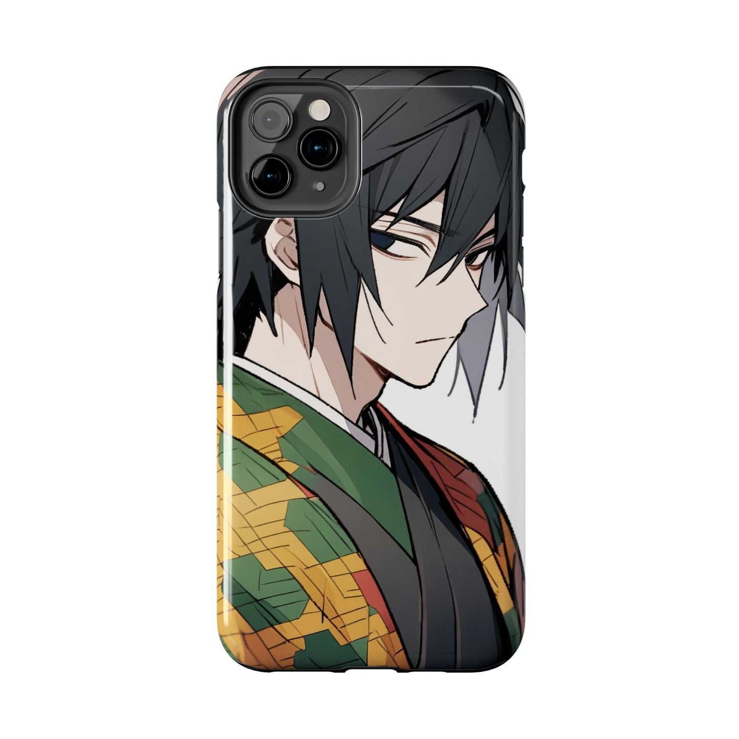 Tomioka Giyuu 003 Tough Cases