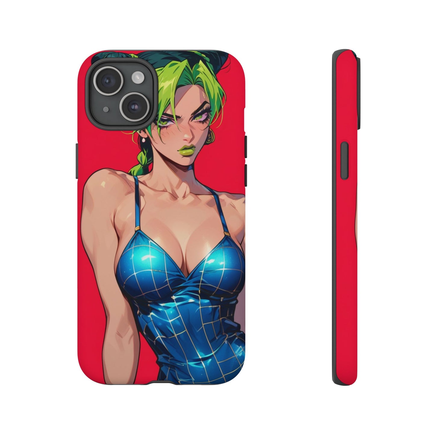 Jolyne Cujoh 004 Tough Cases