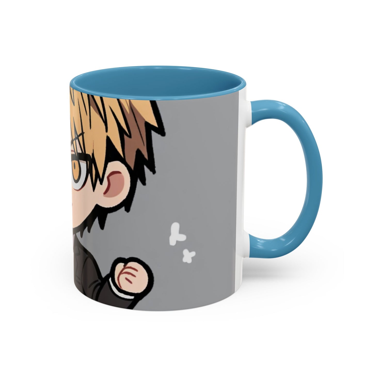 Genos 001 Coffee Mug