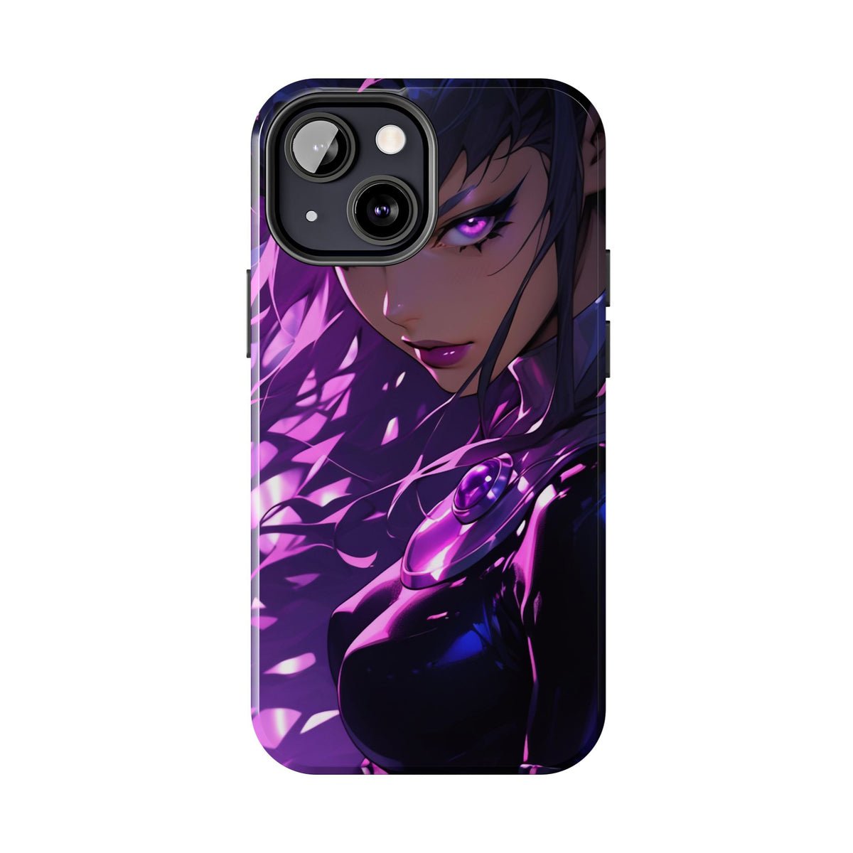 Blackfire 002 Tough Cases