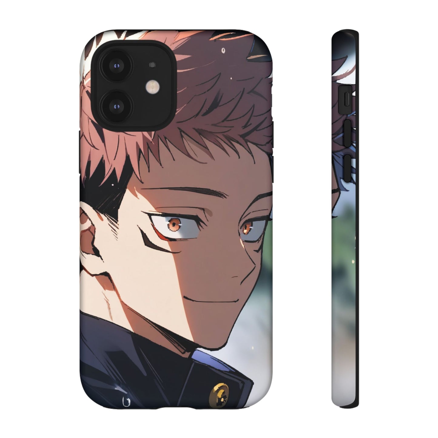 Itadori 001 Tough Cases