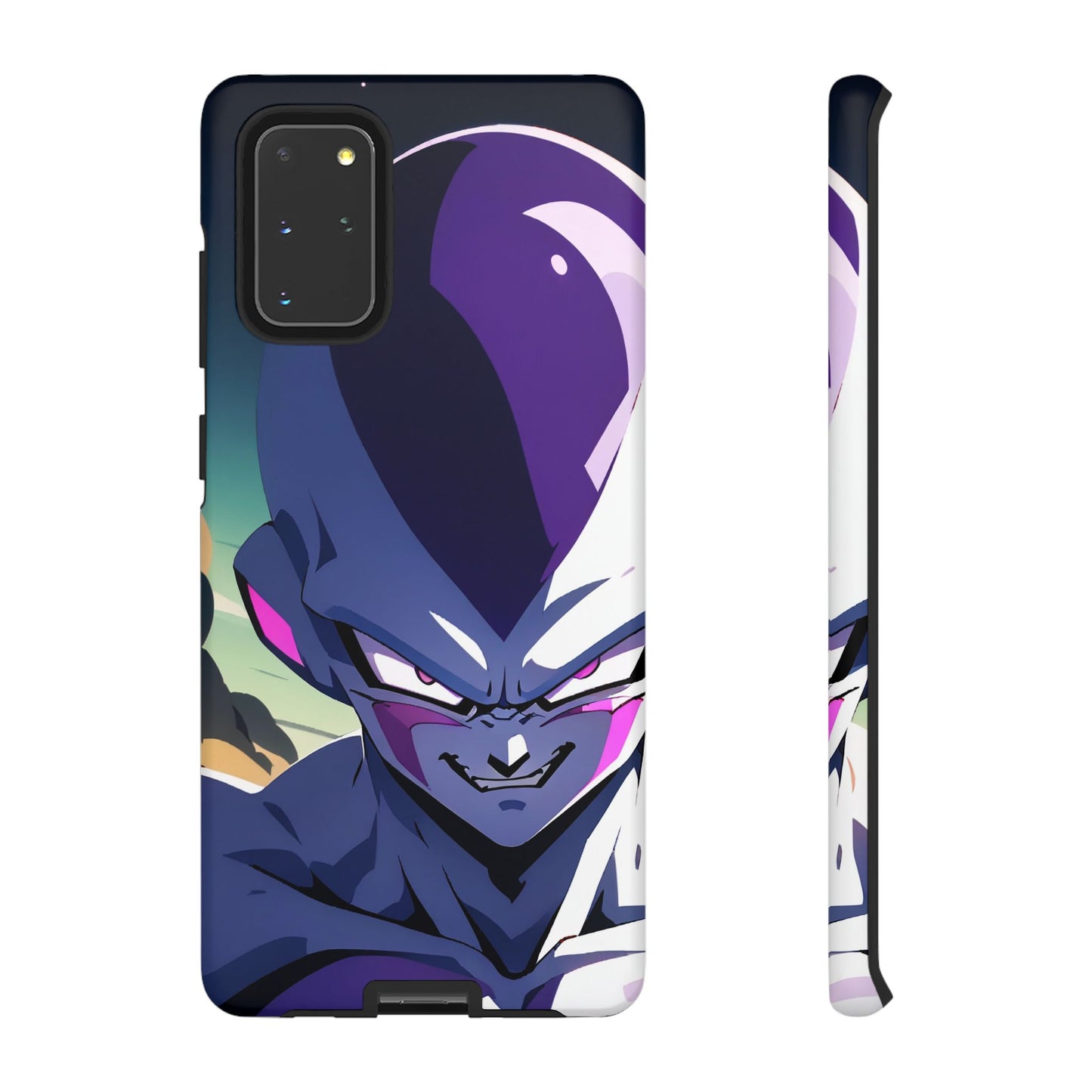 Frieza 002 Tough Cases