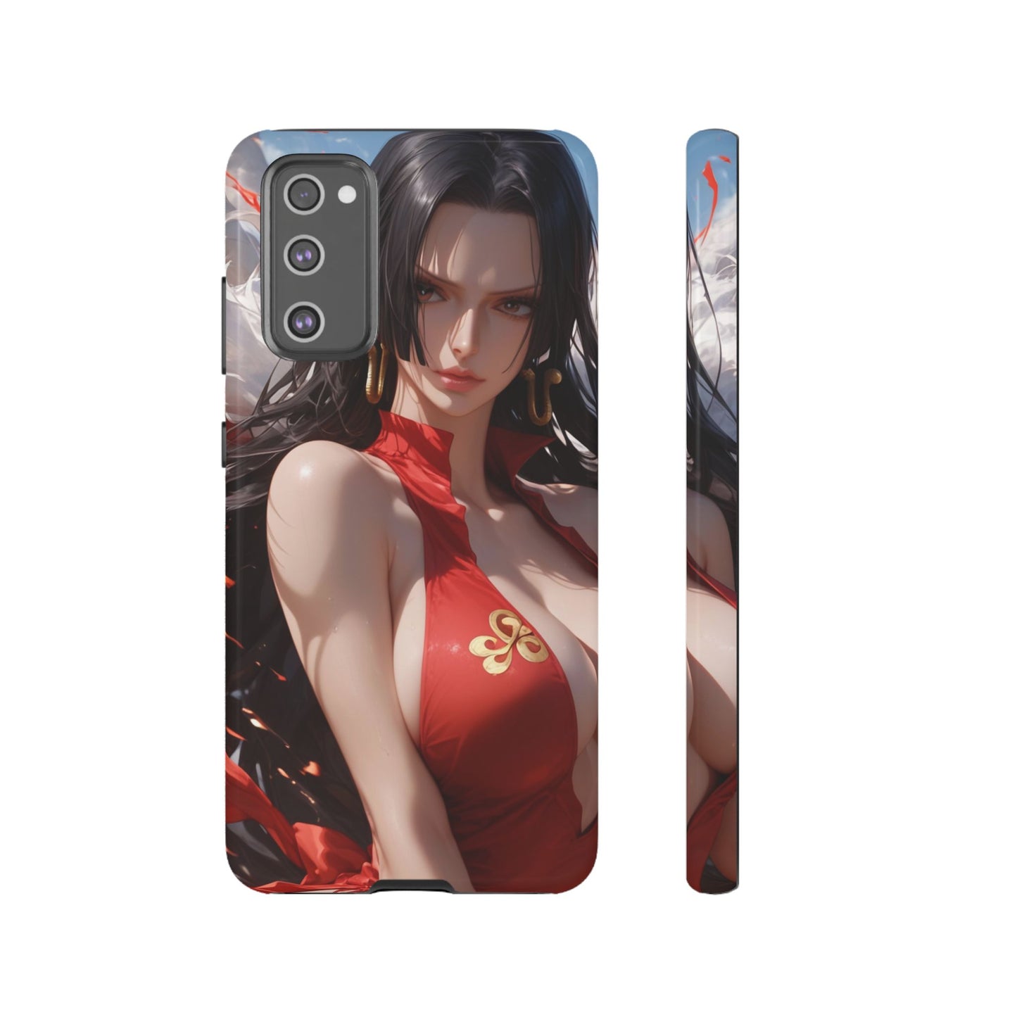 Boa Hancock 006 Tough Cases