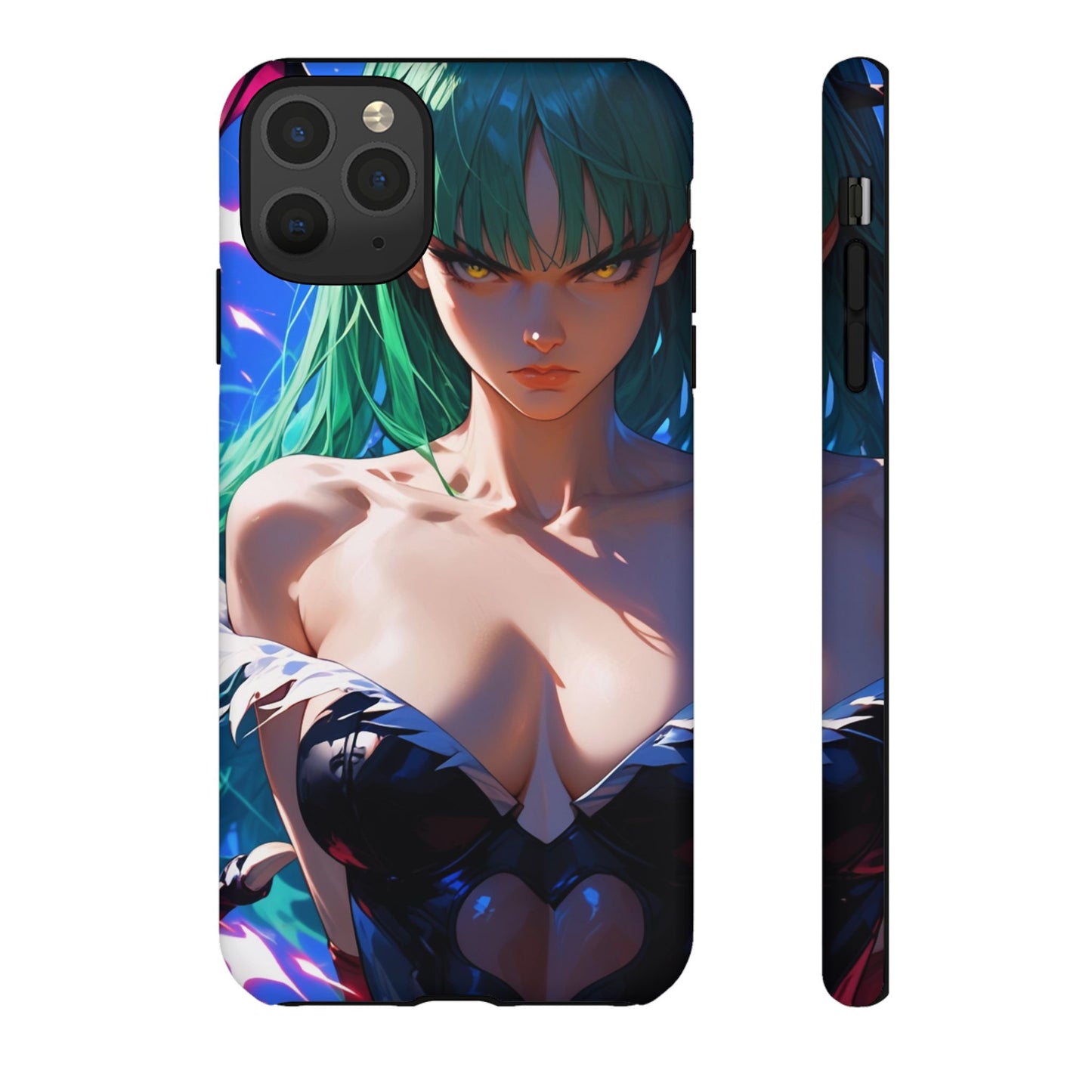 Morrigan 001 Tough Cases