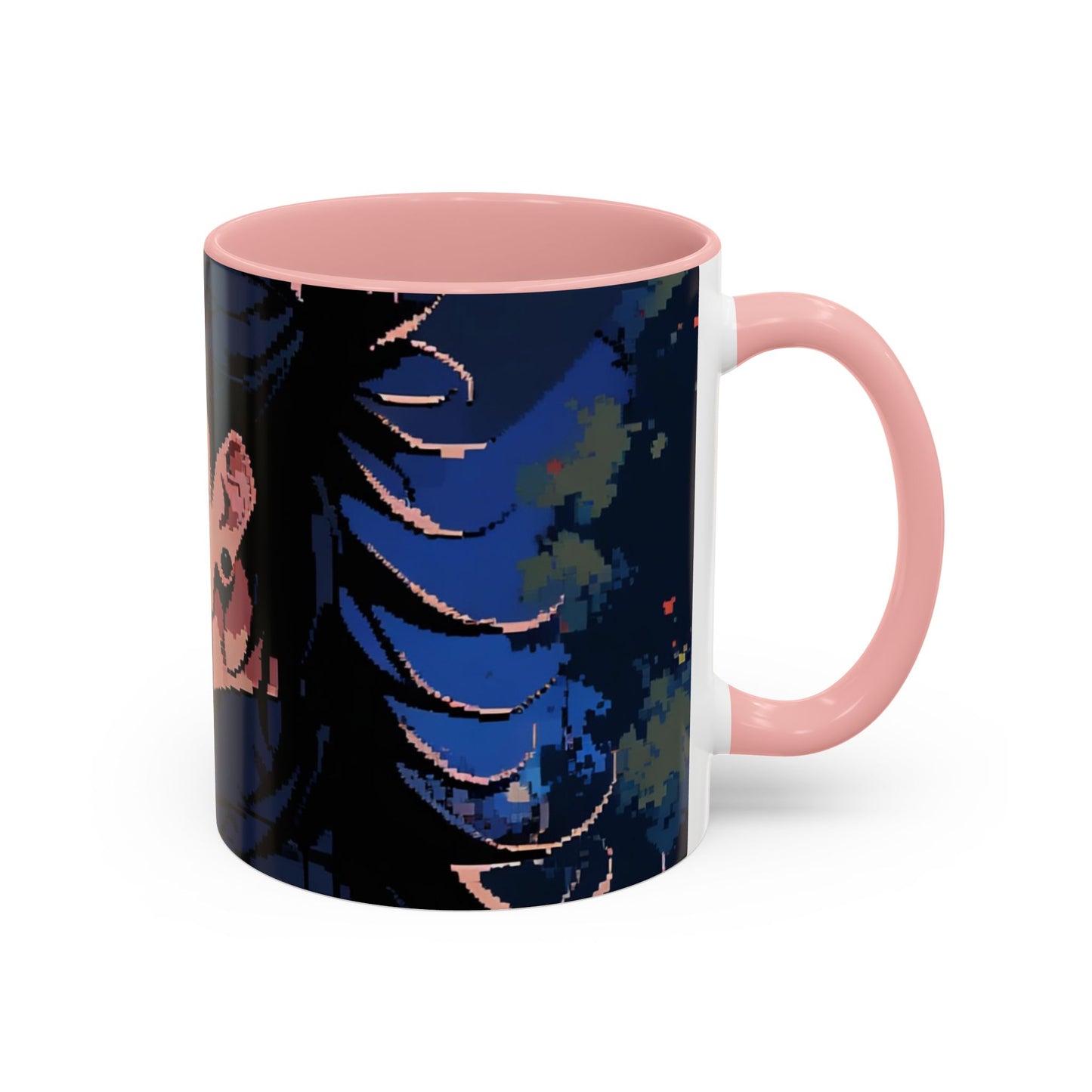 Geto Suguru 005 Coffee Mug