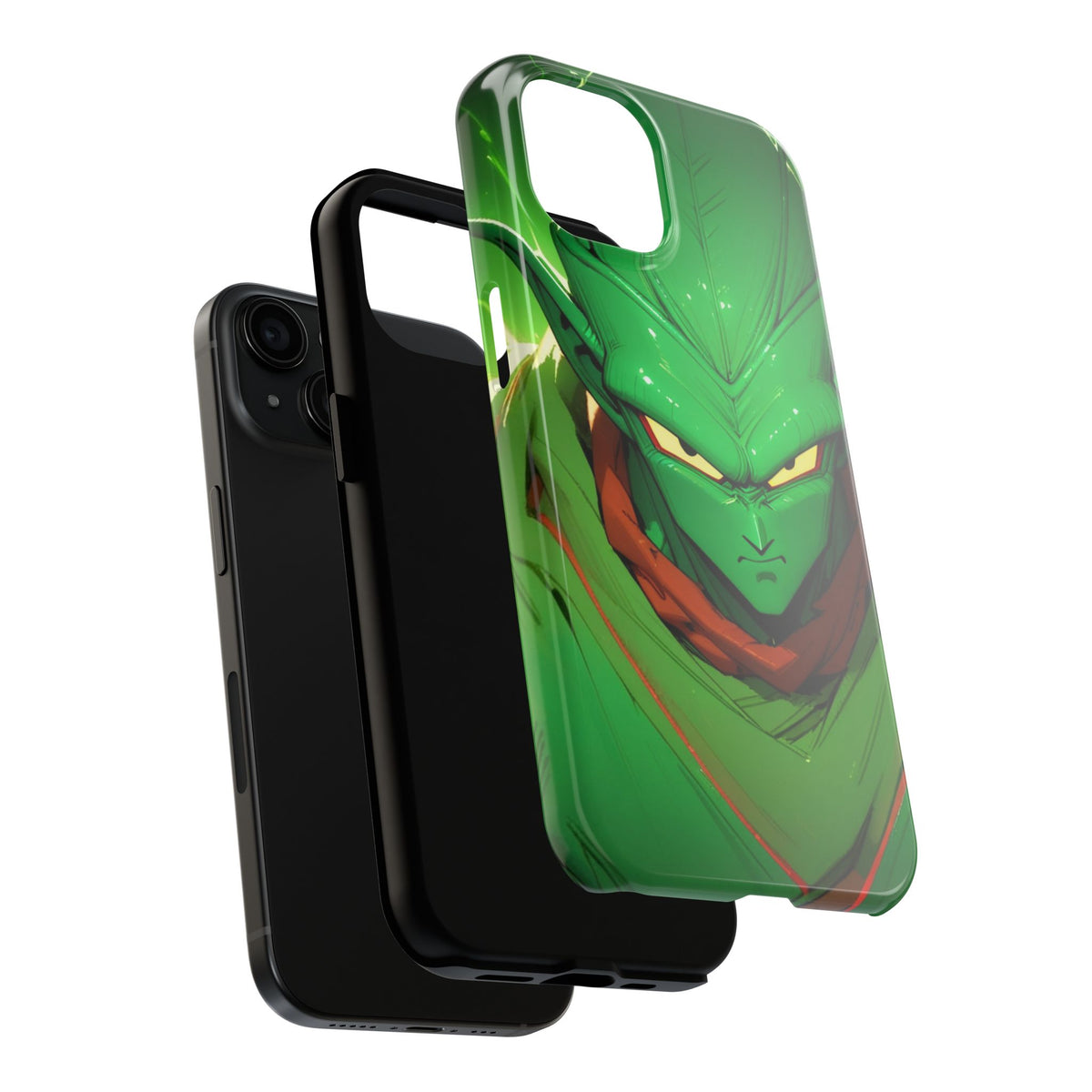 Piccolo 001 Tough Cases