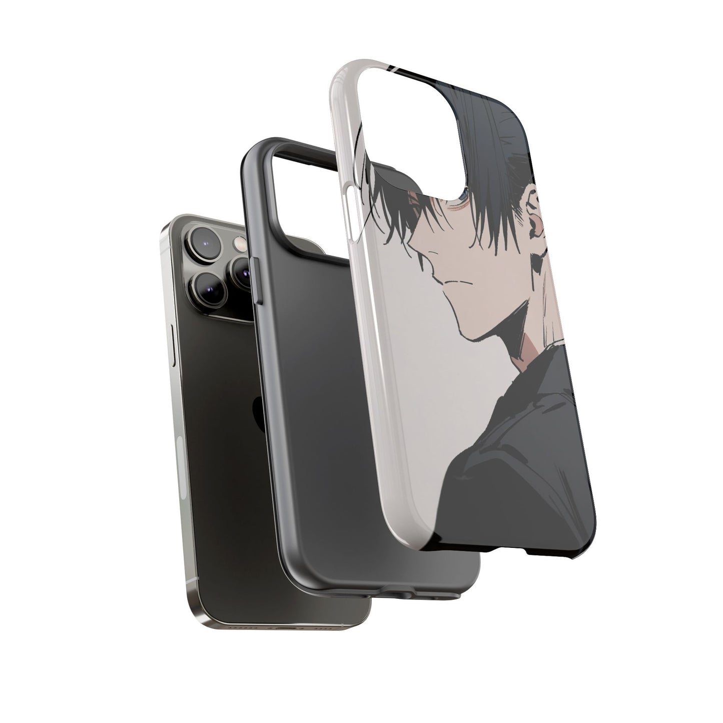 Hayakawa Aki 002 Tough Cases