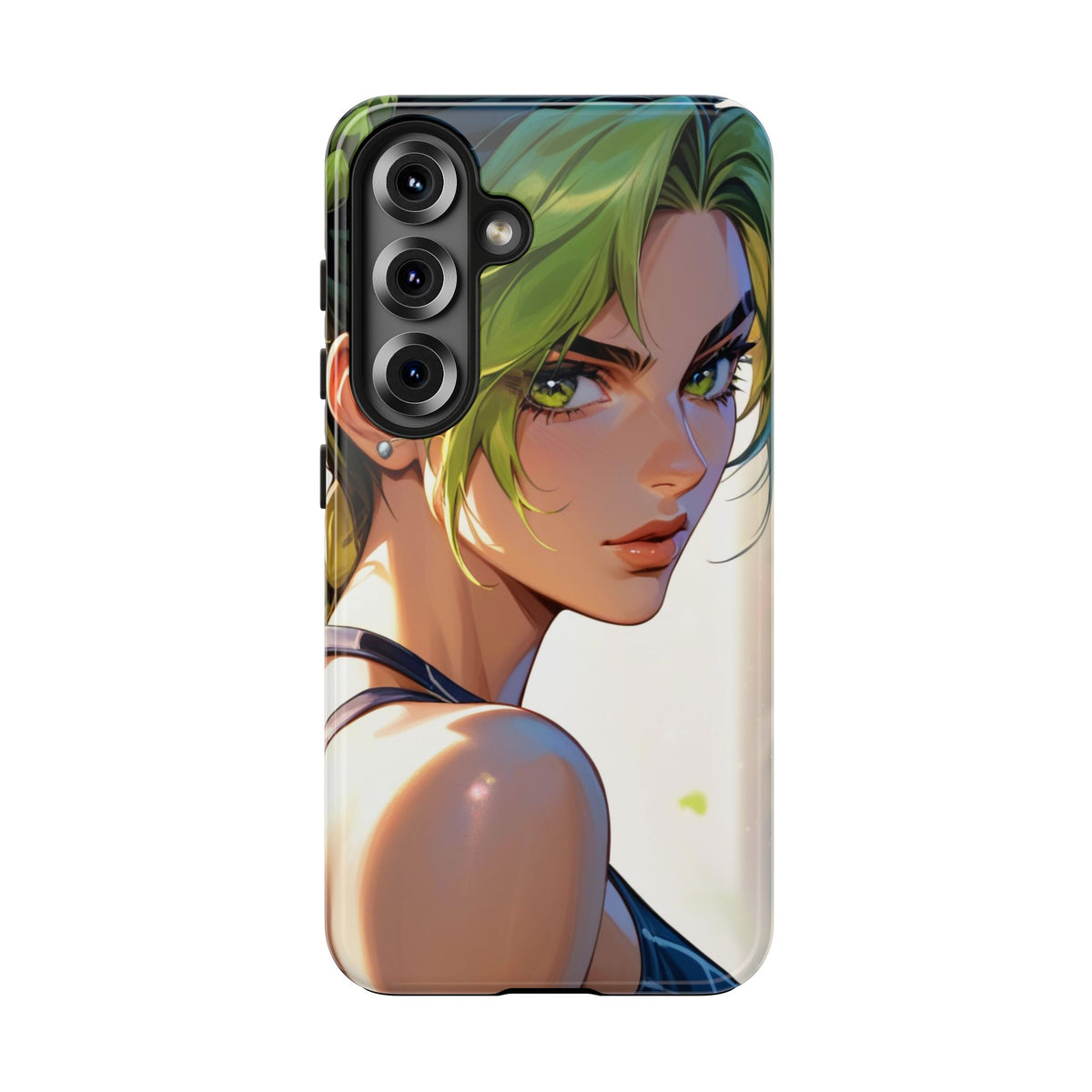 Jolyne Kujo 006 Tough Cases