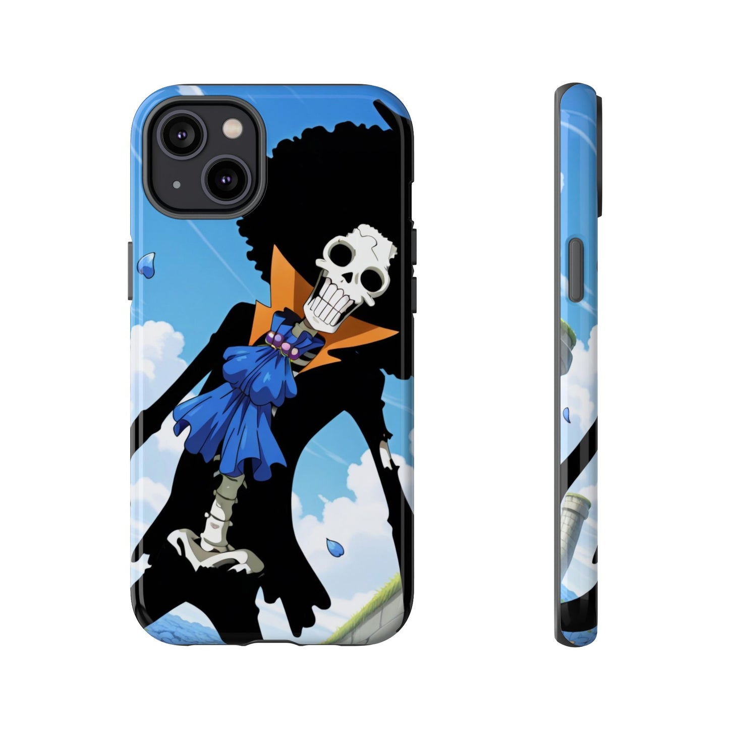 Brook 001 Tough Cases