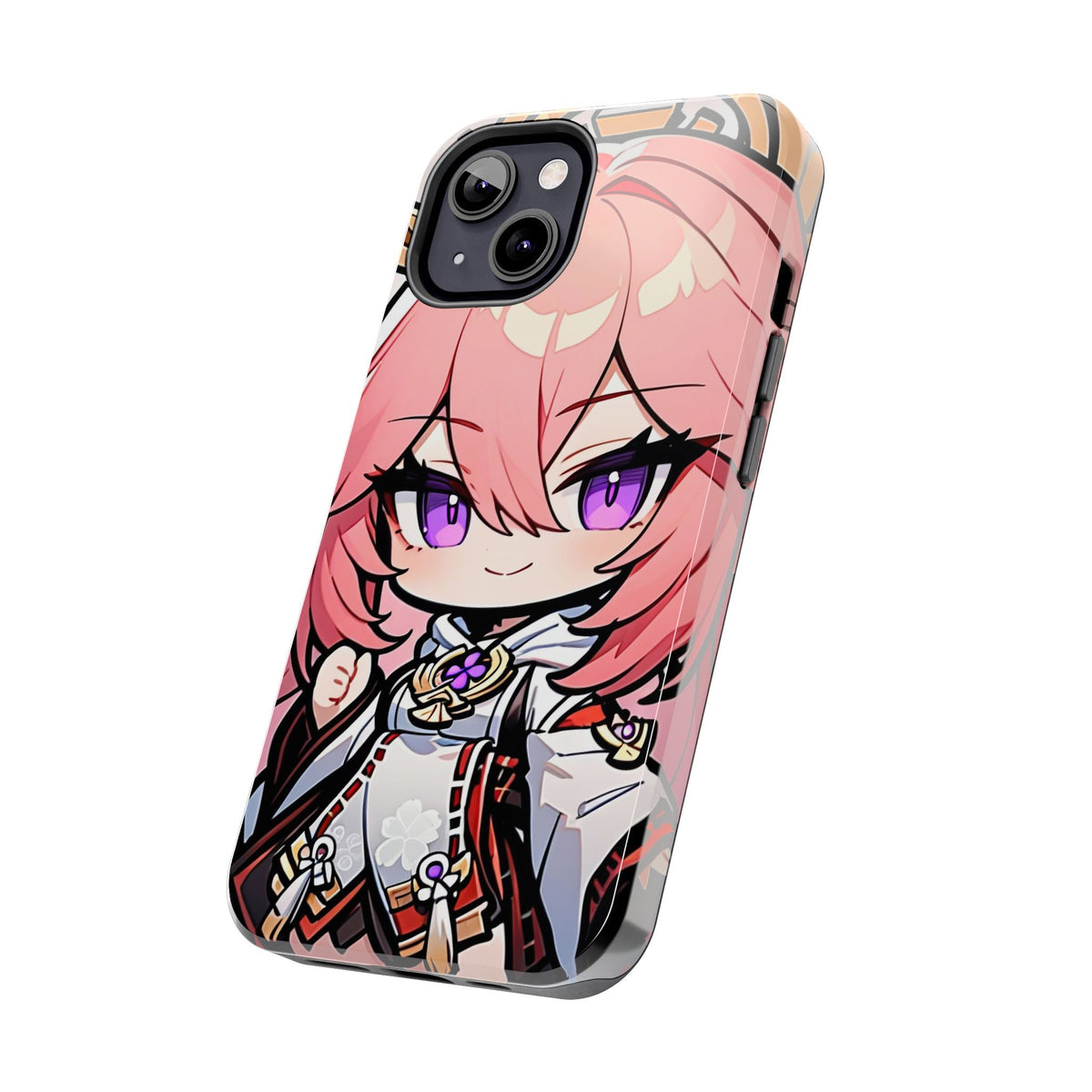 Yae Miko 005 Tough Cases