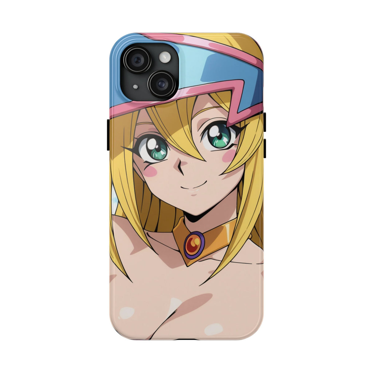 Dark Magician Girl 001 Tough Cases