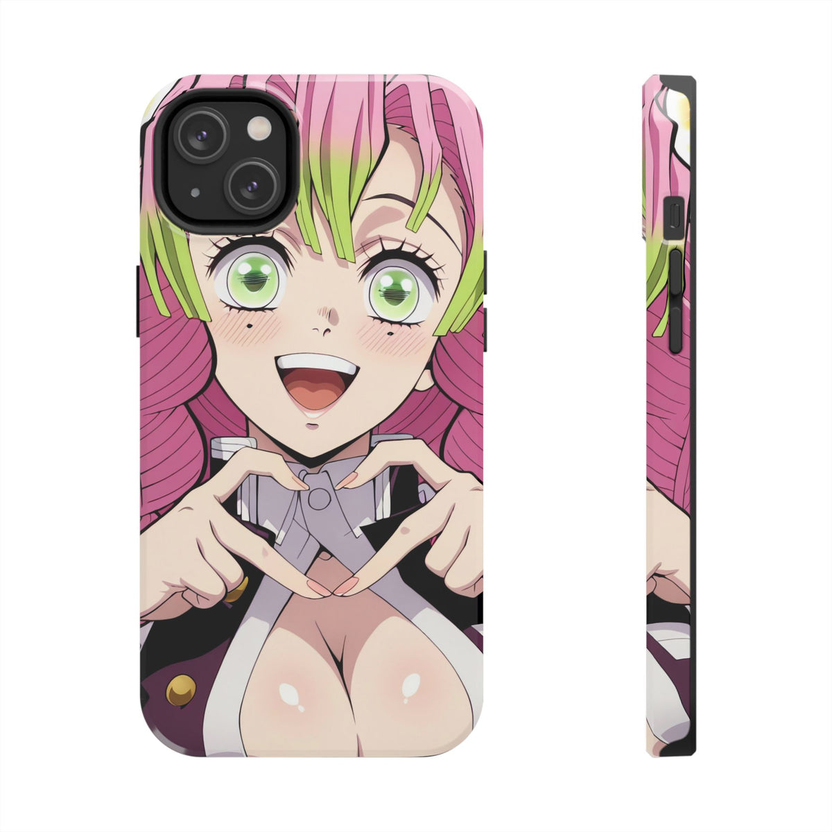 Mitsuri Kanroji 001 Tough Cases