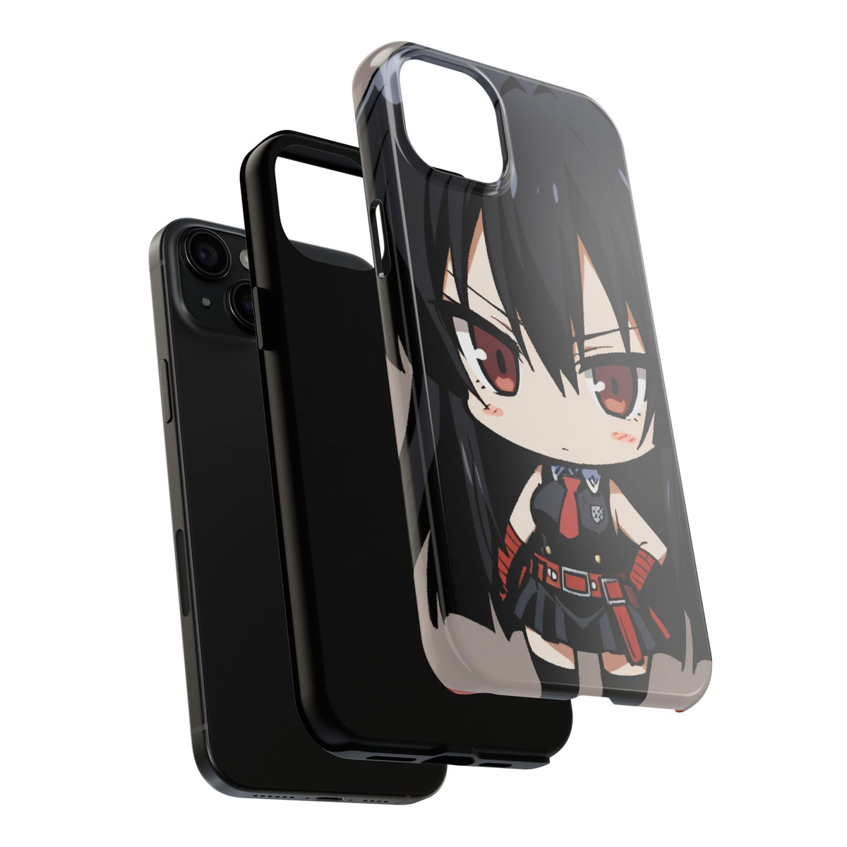 Akame 001 Tough Cases