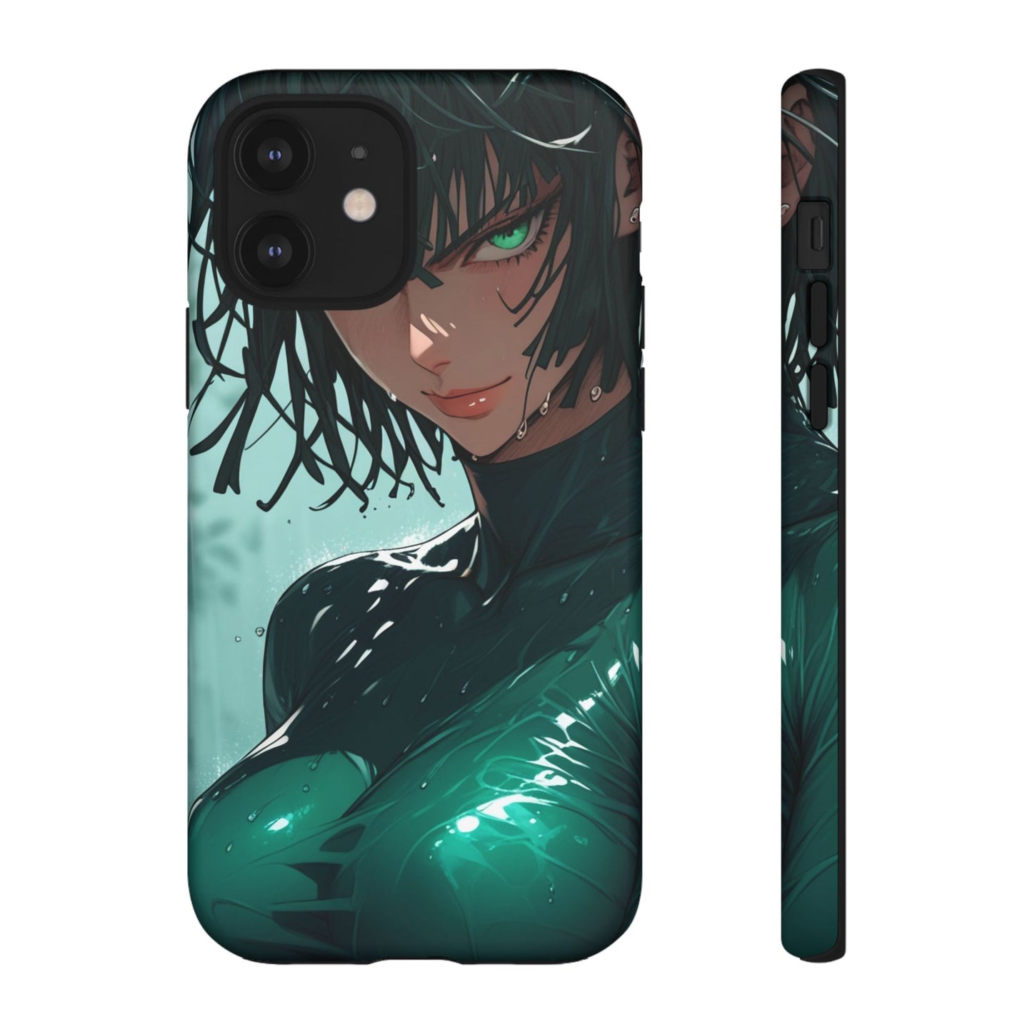 Fubuki 002 Tough Cases