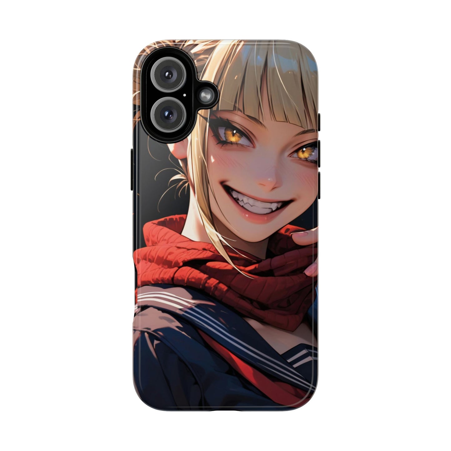 Himiko Toga 002 Tough Cases