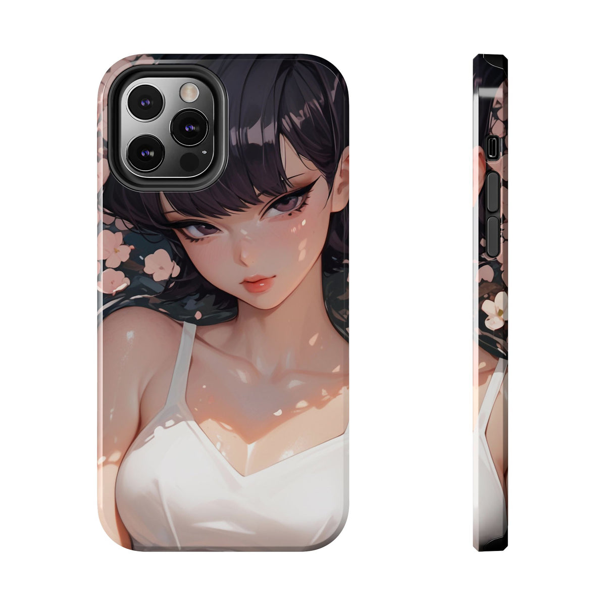 Komi Shuuko 006 Tough Cases
