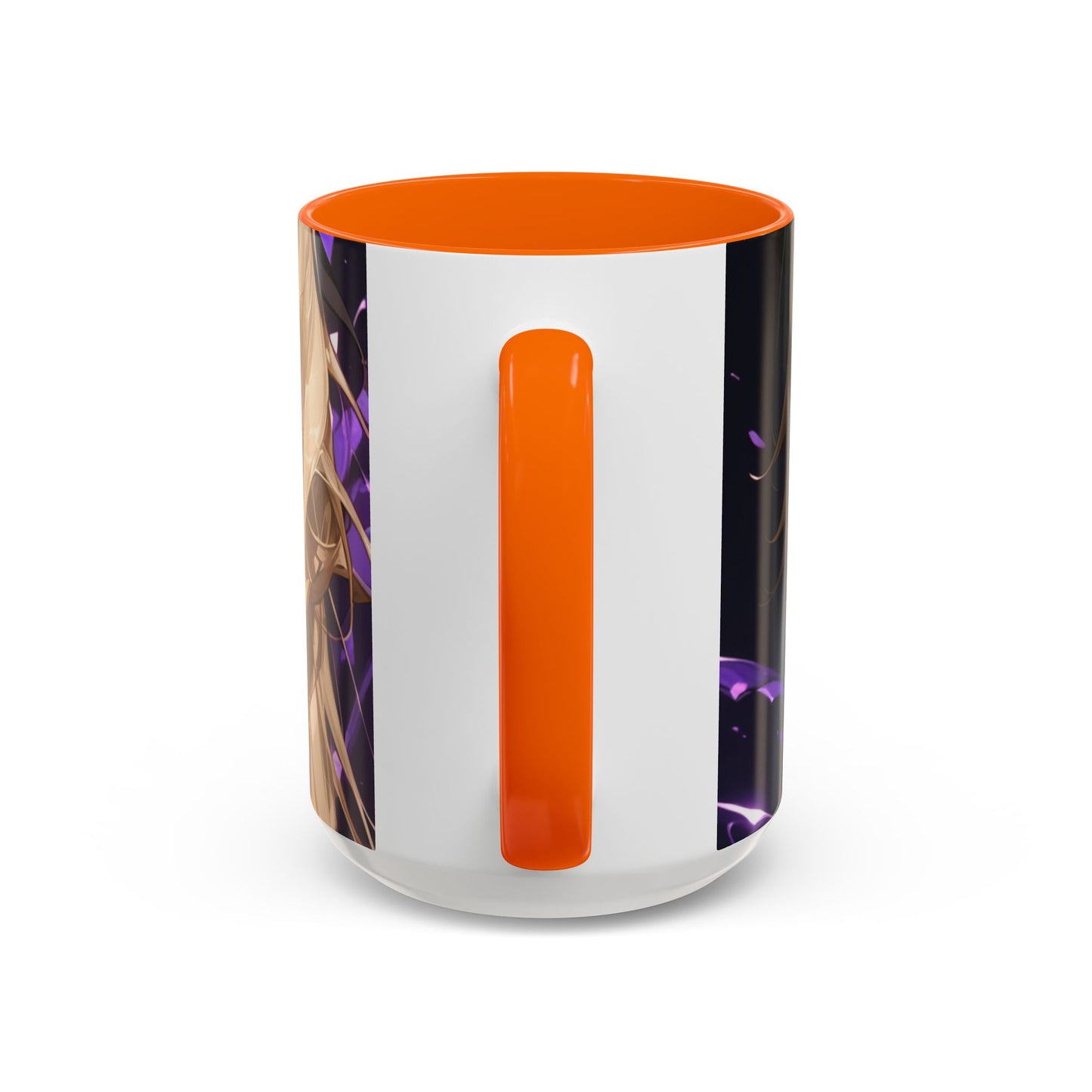 Fischl 008 Coffee Mug