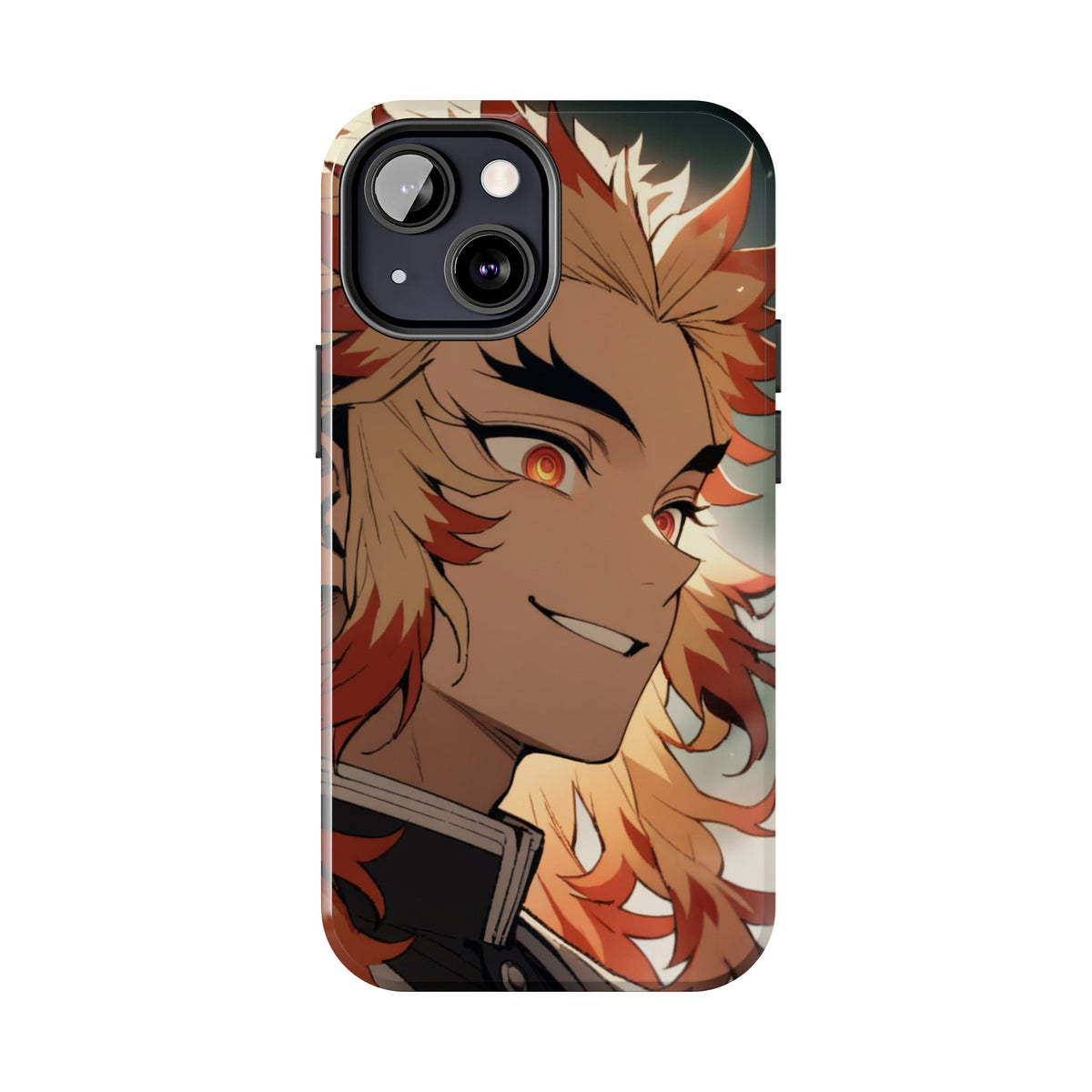 Rengoku 004 Tough Cases