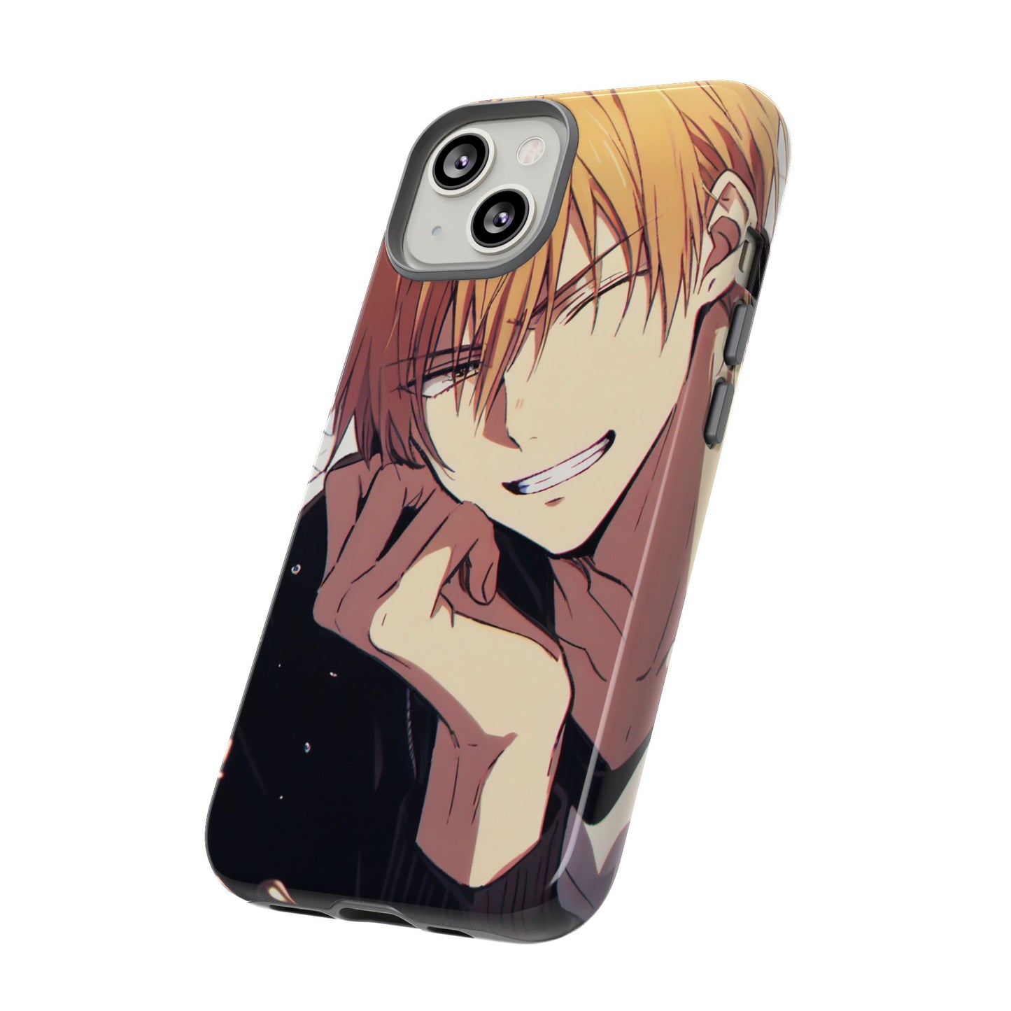 Kise Ryouta 002 Tough Cases