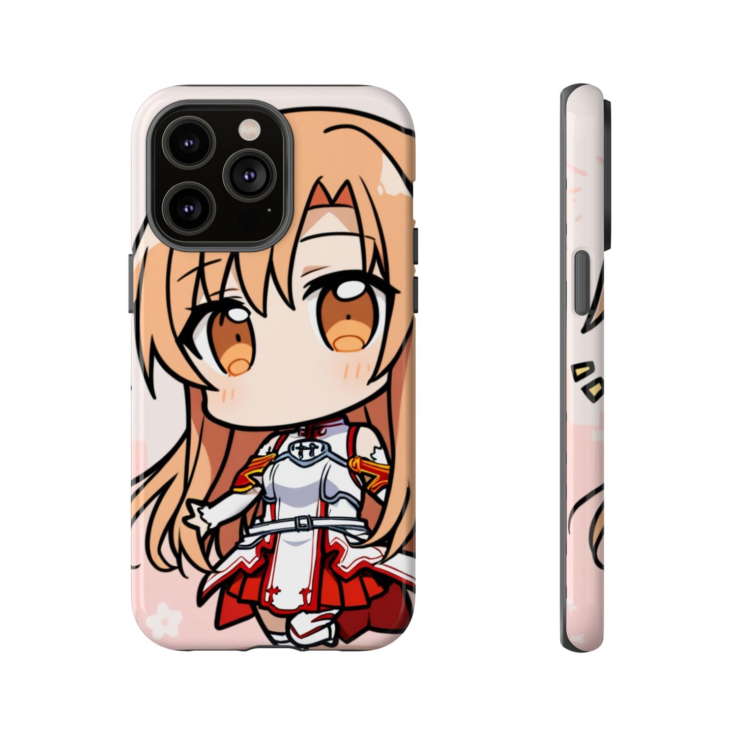 Asuna 001 Tough Cases