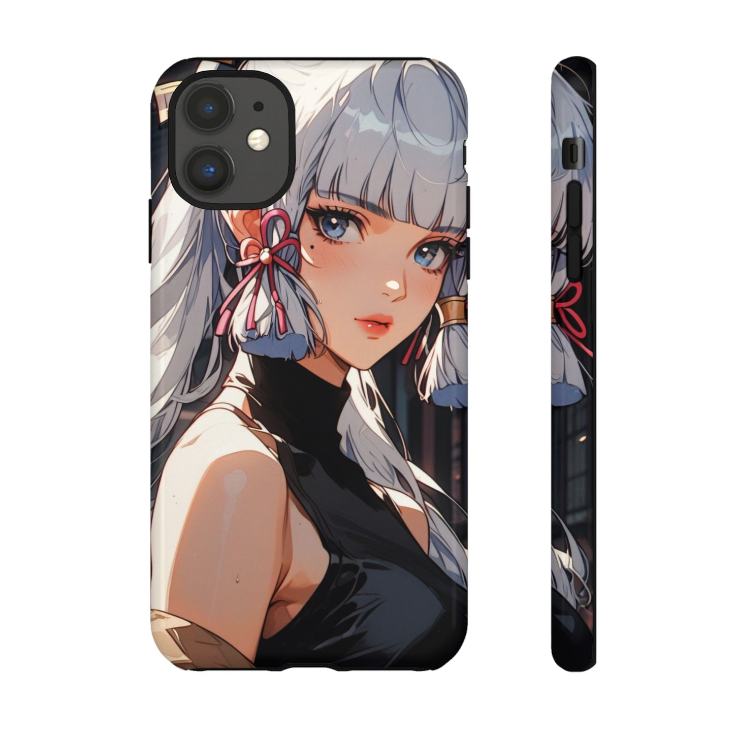 Ayaka 008 Tough Cases