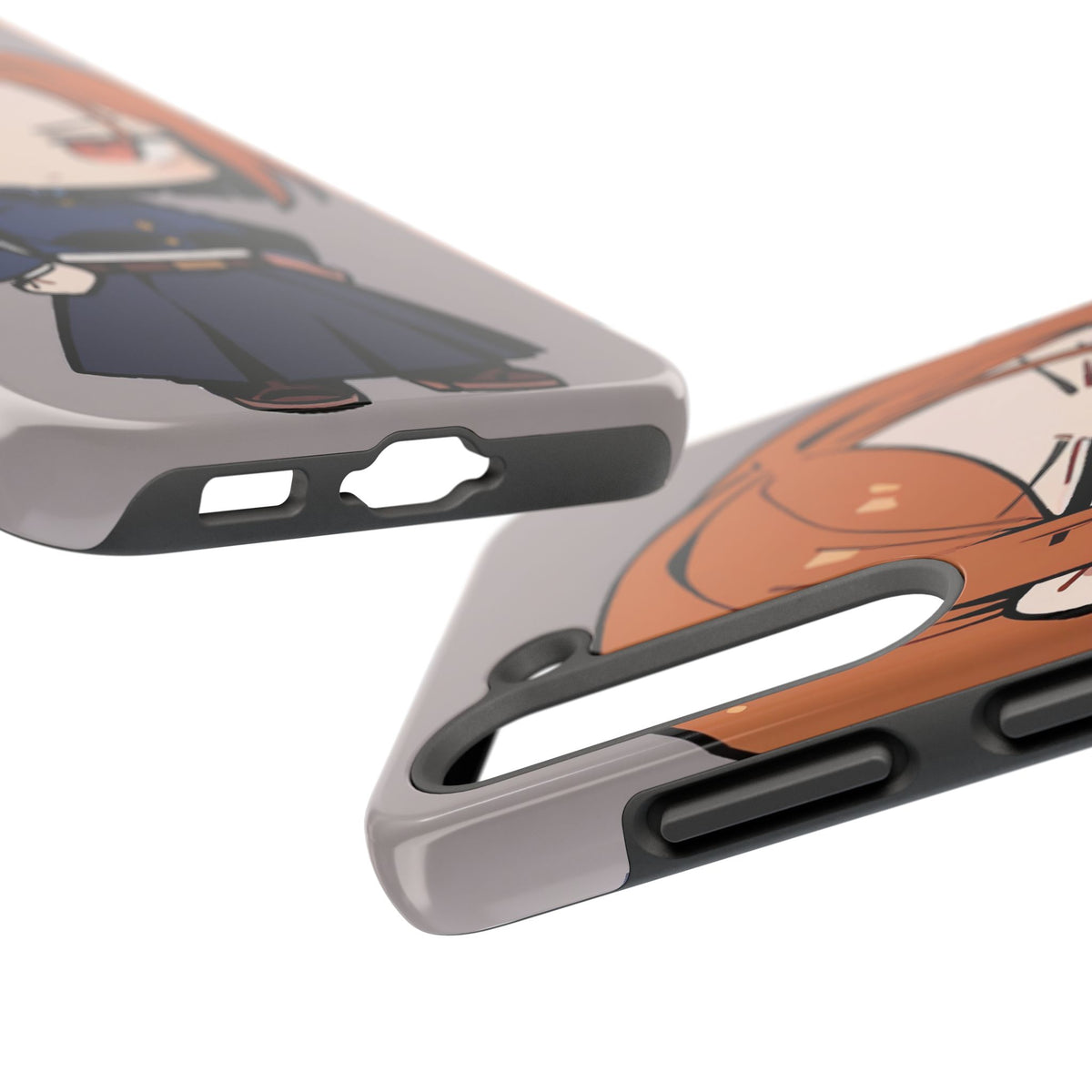 Nobara 004 Tough Cases
