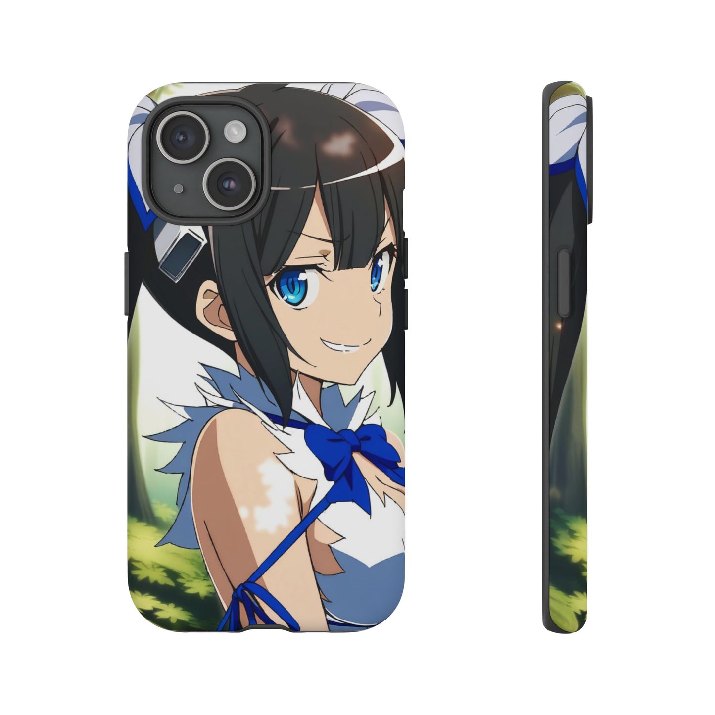 Hestia 001 Tough Cases