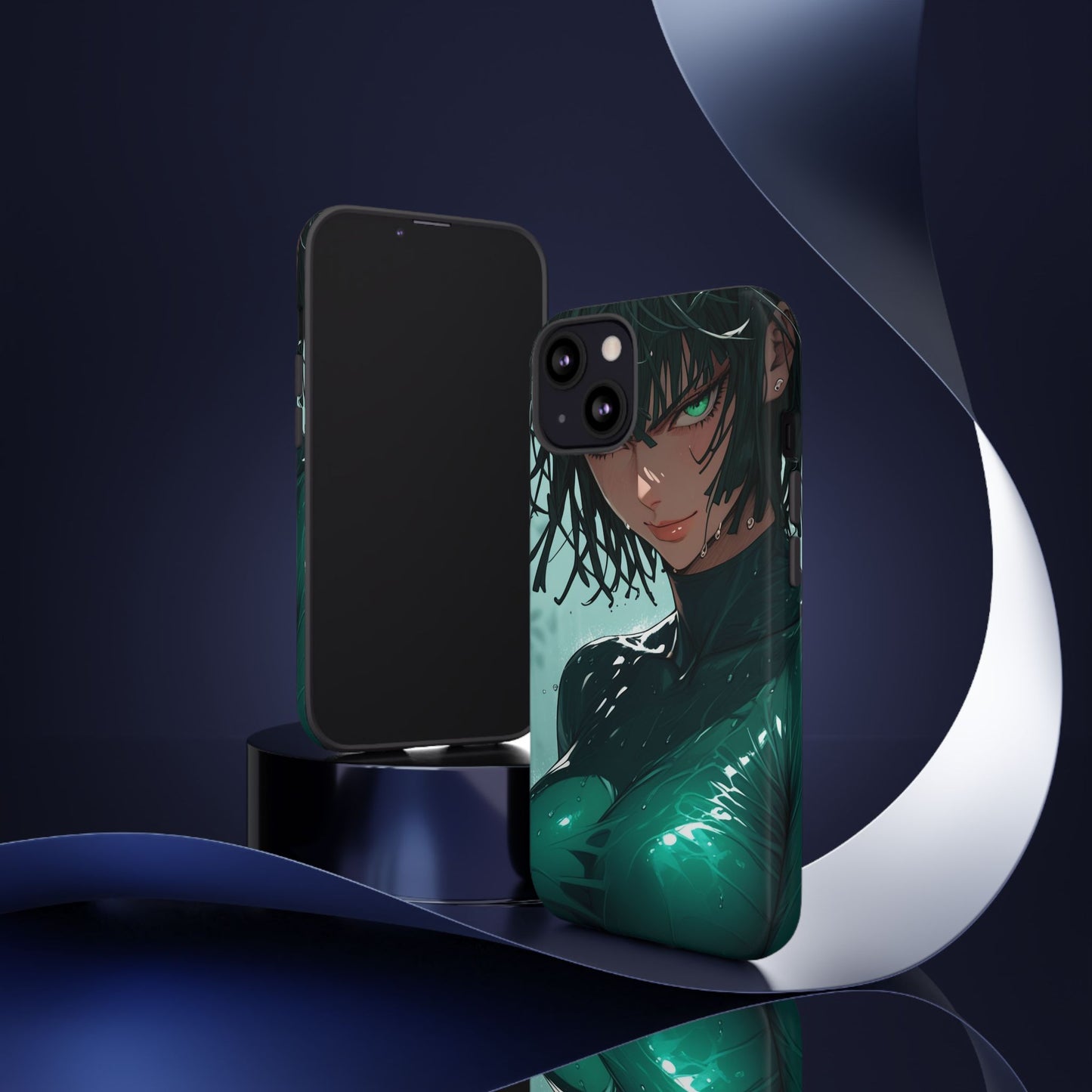 Fubuki 002 Tough Cases