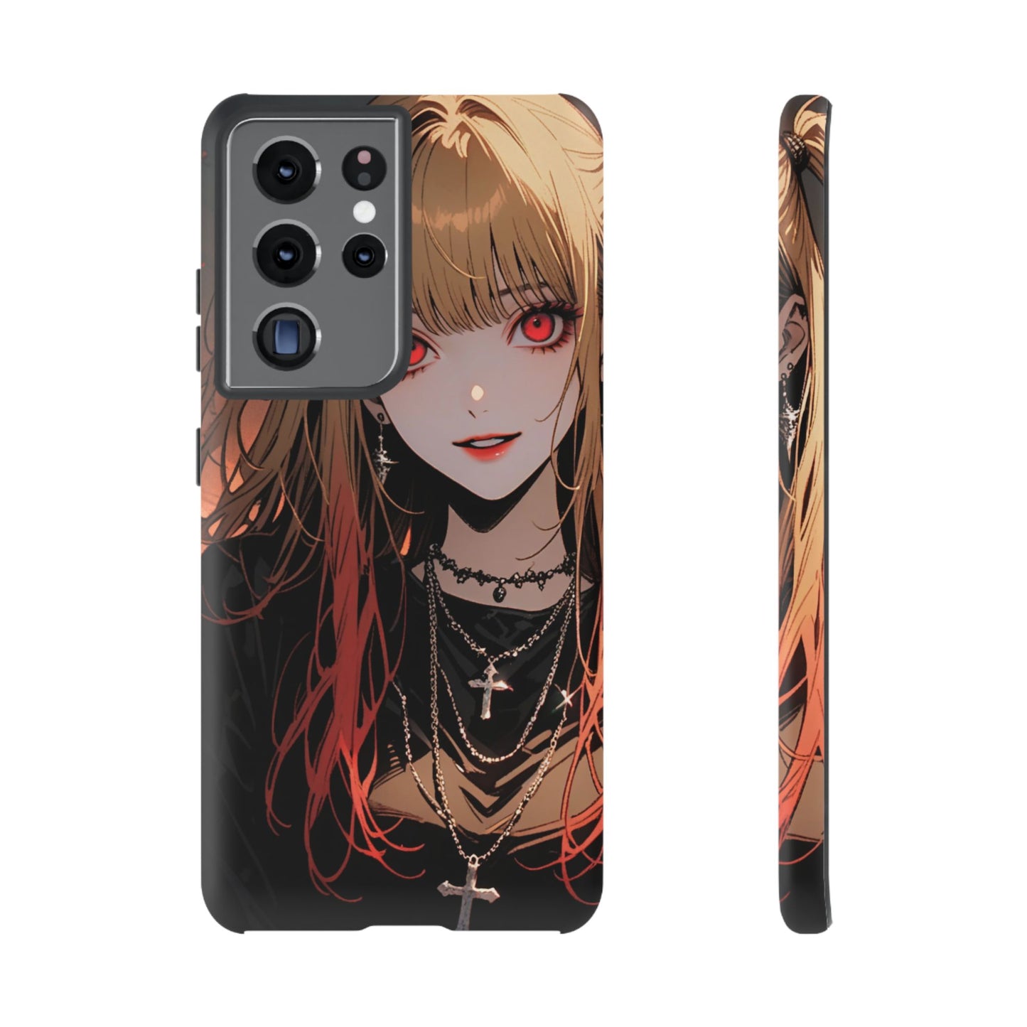 Amane Misa 004 Tough Cases