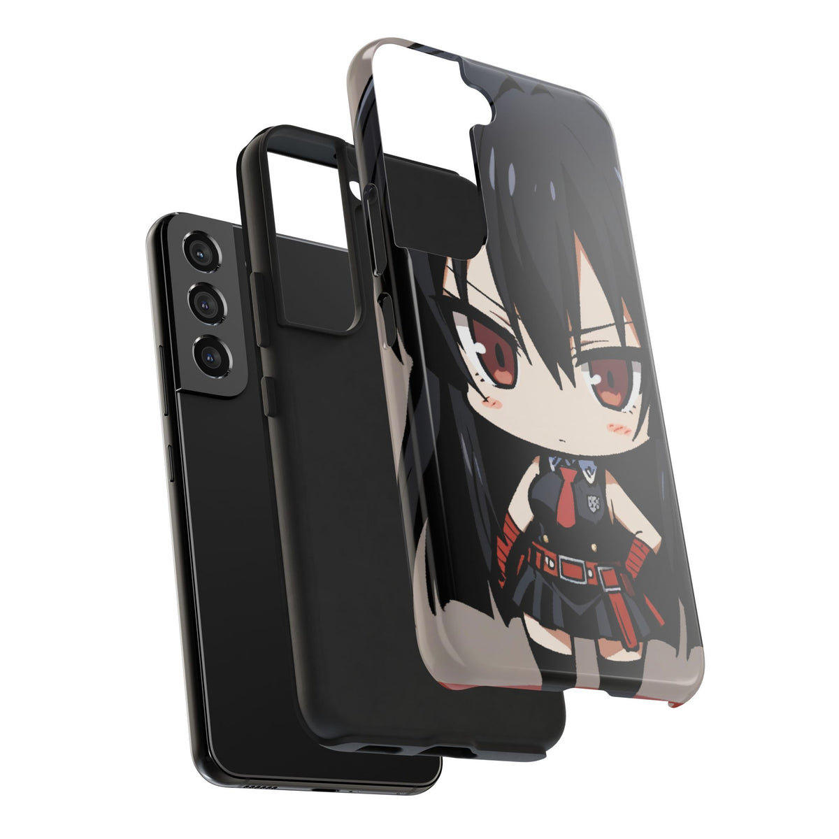 Akame 001 Tough Cases