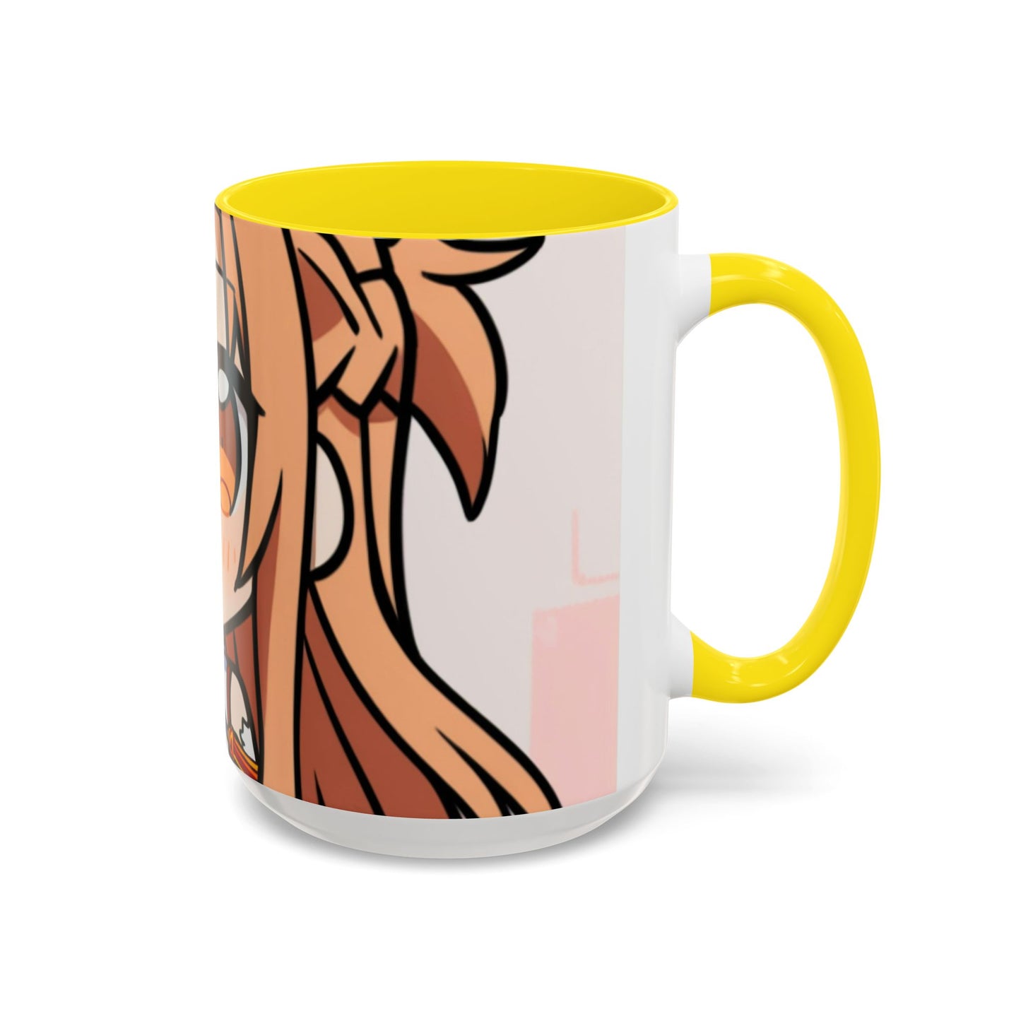 Asuna 001 Coffee Mug
