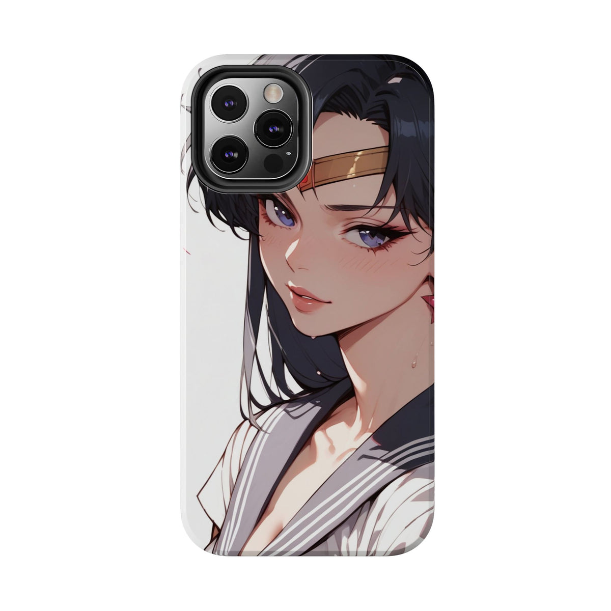 Sailor Mars 005 Tough Cases