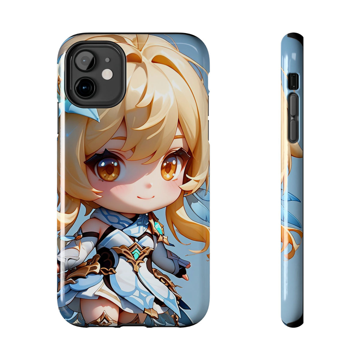 Lumine 009 Tough Cases