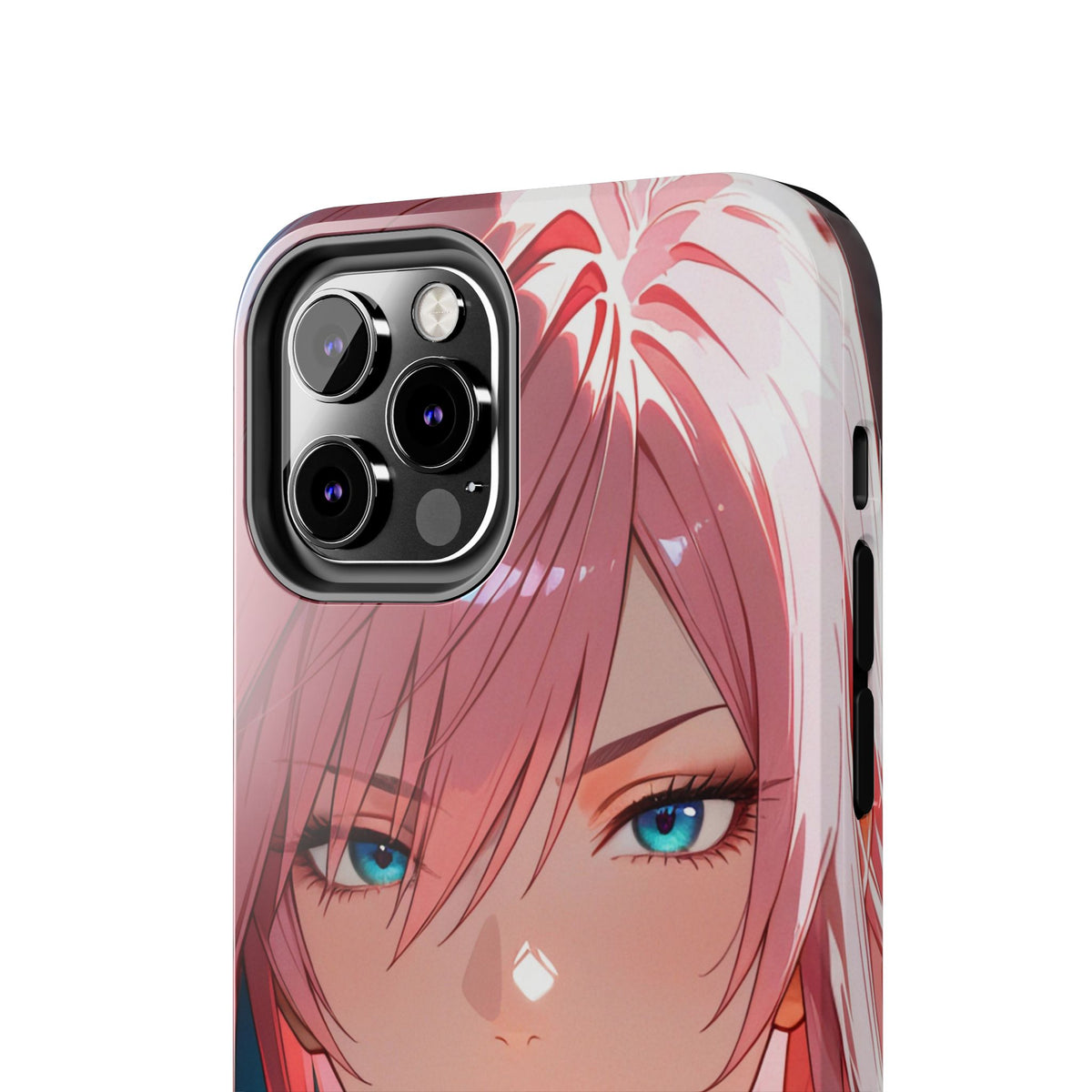 Lightning Farron 001 Tough Cases