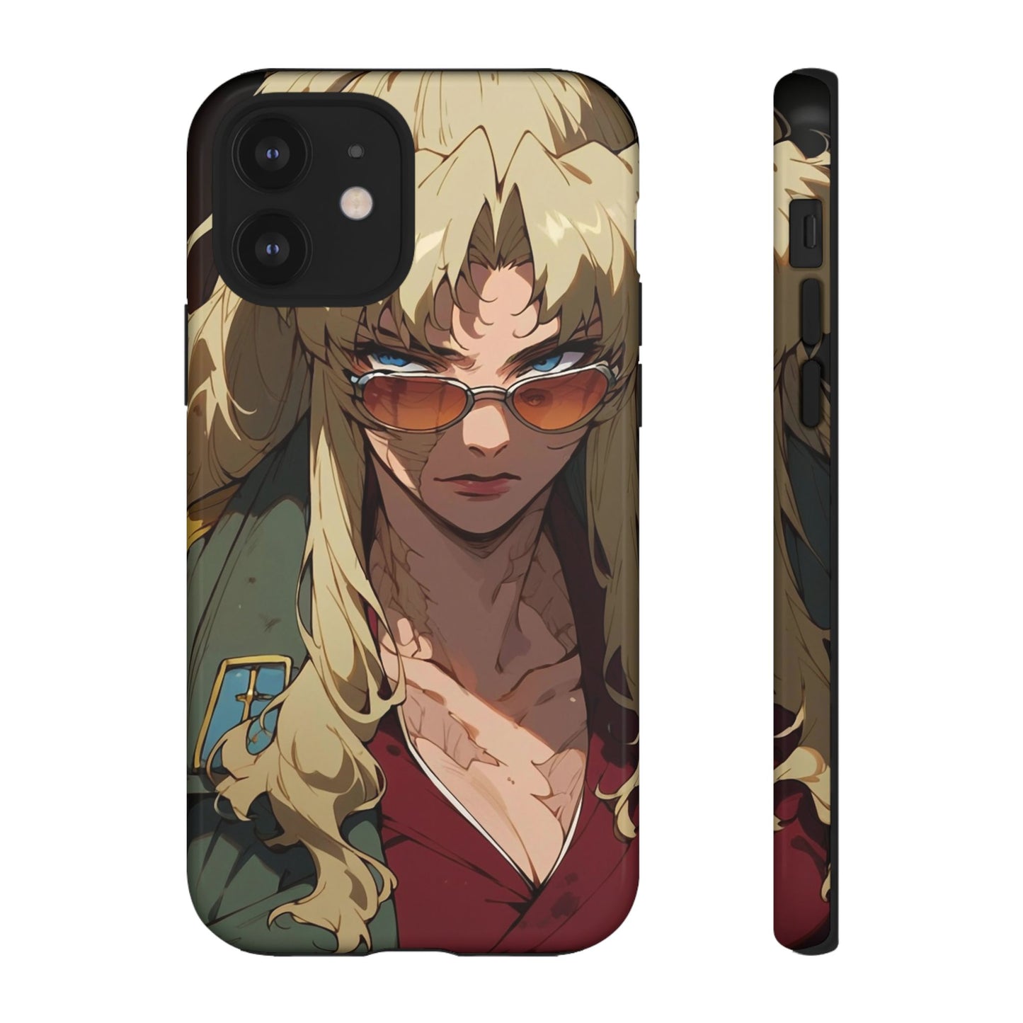 Balalaika 001 Tough Cases