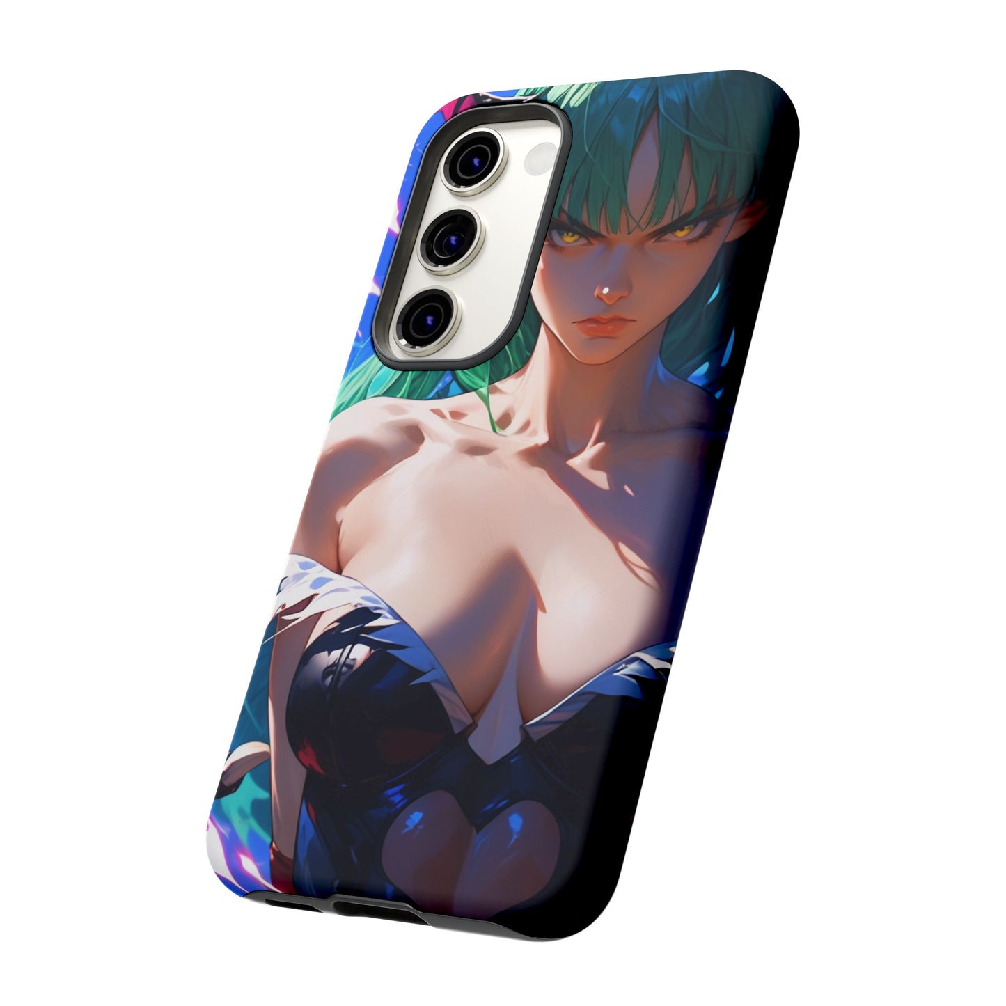 Morrigan 001 Tough Cases